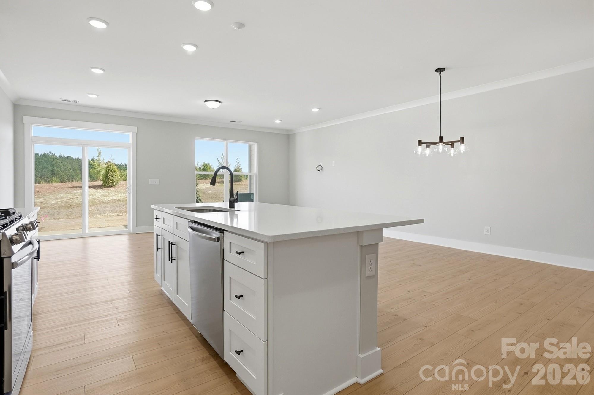 434 Blythe Townhome Lane
