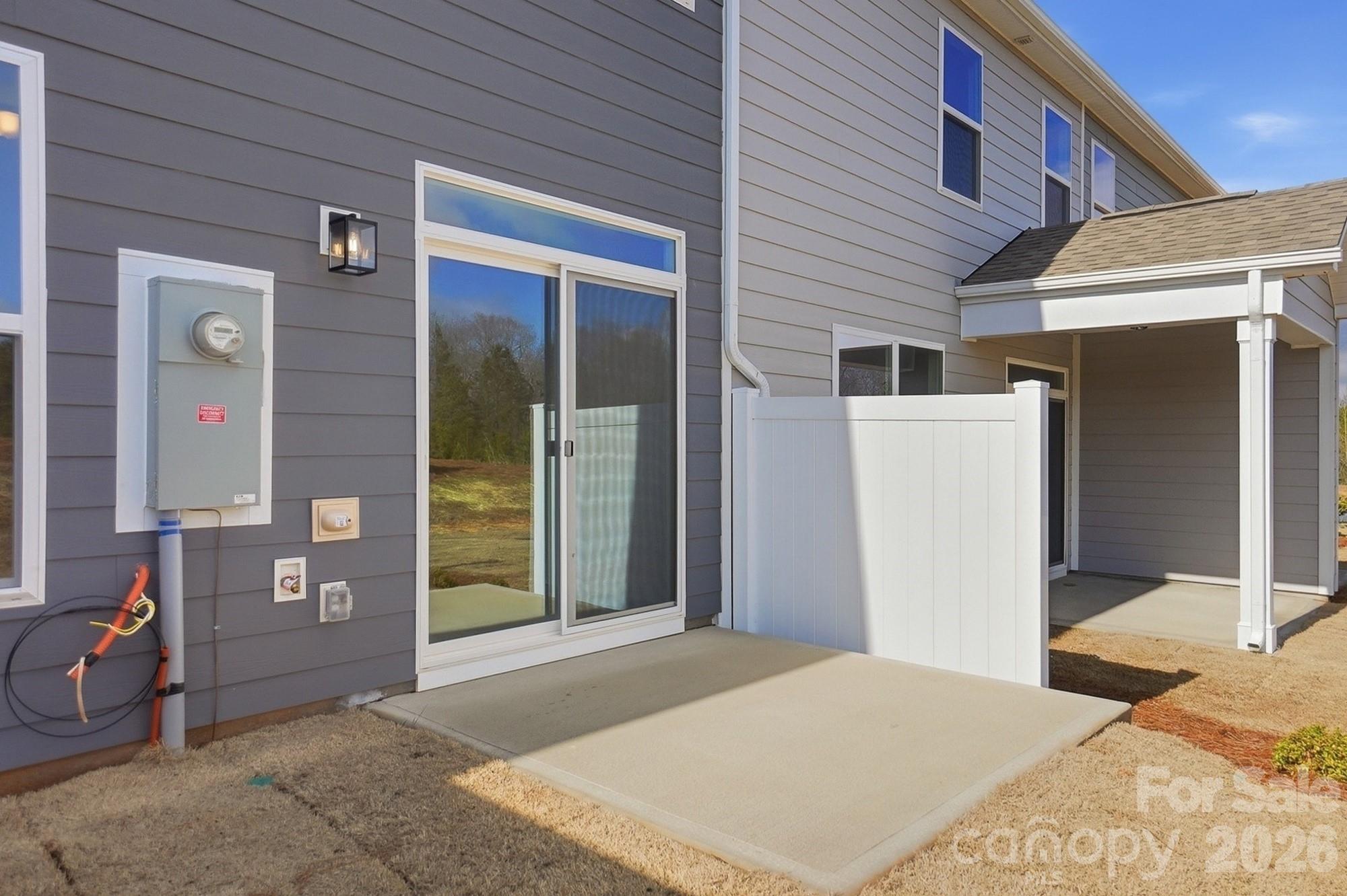 434 Blythe Townhome Lane