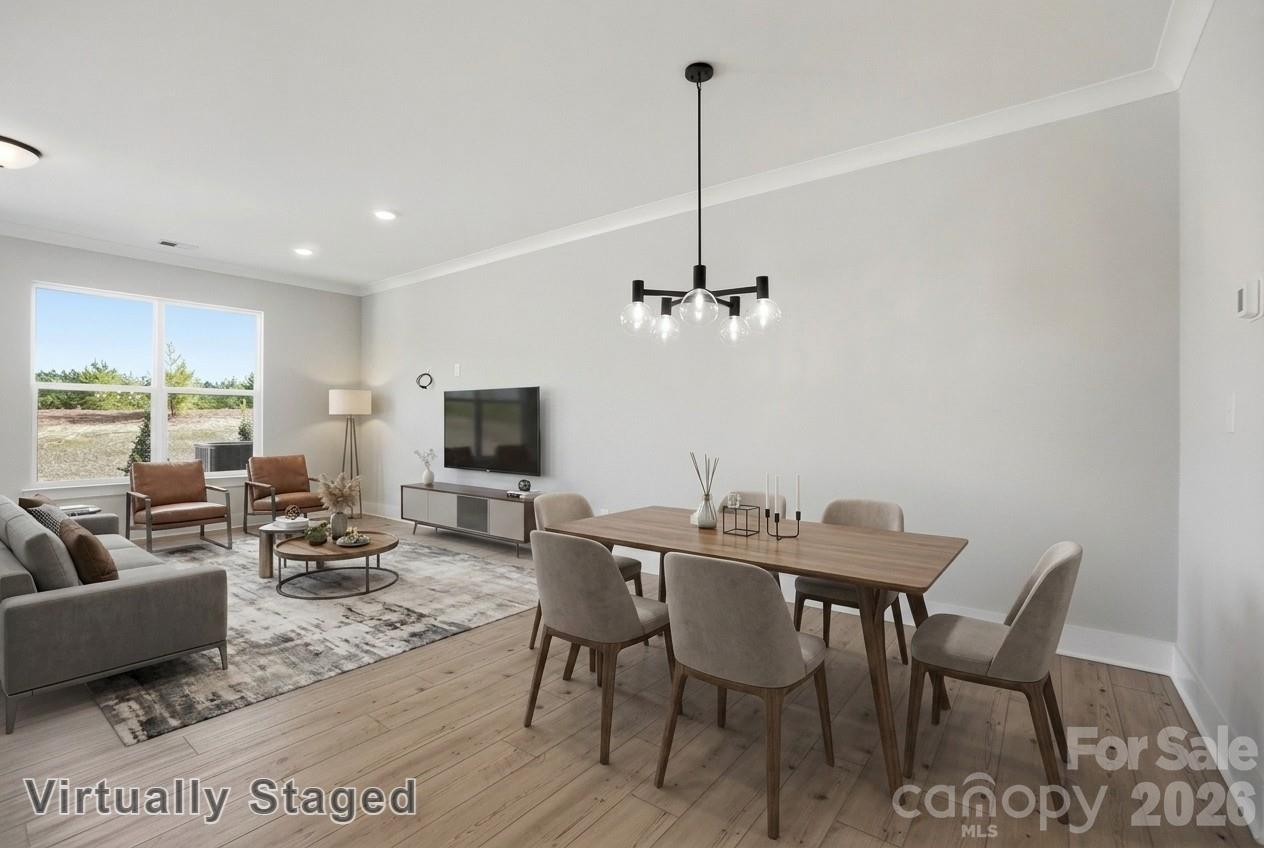 434 Blythe Townhome Lane