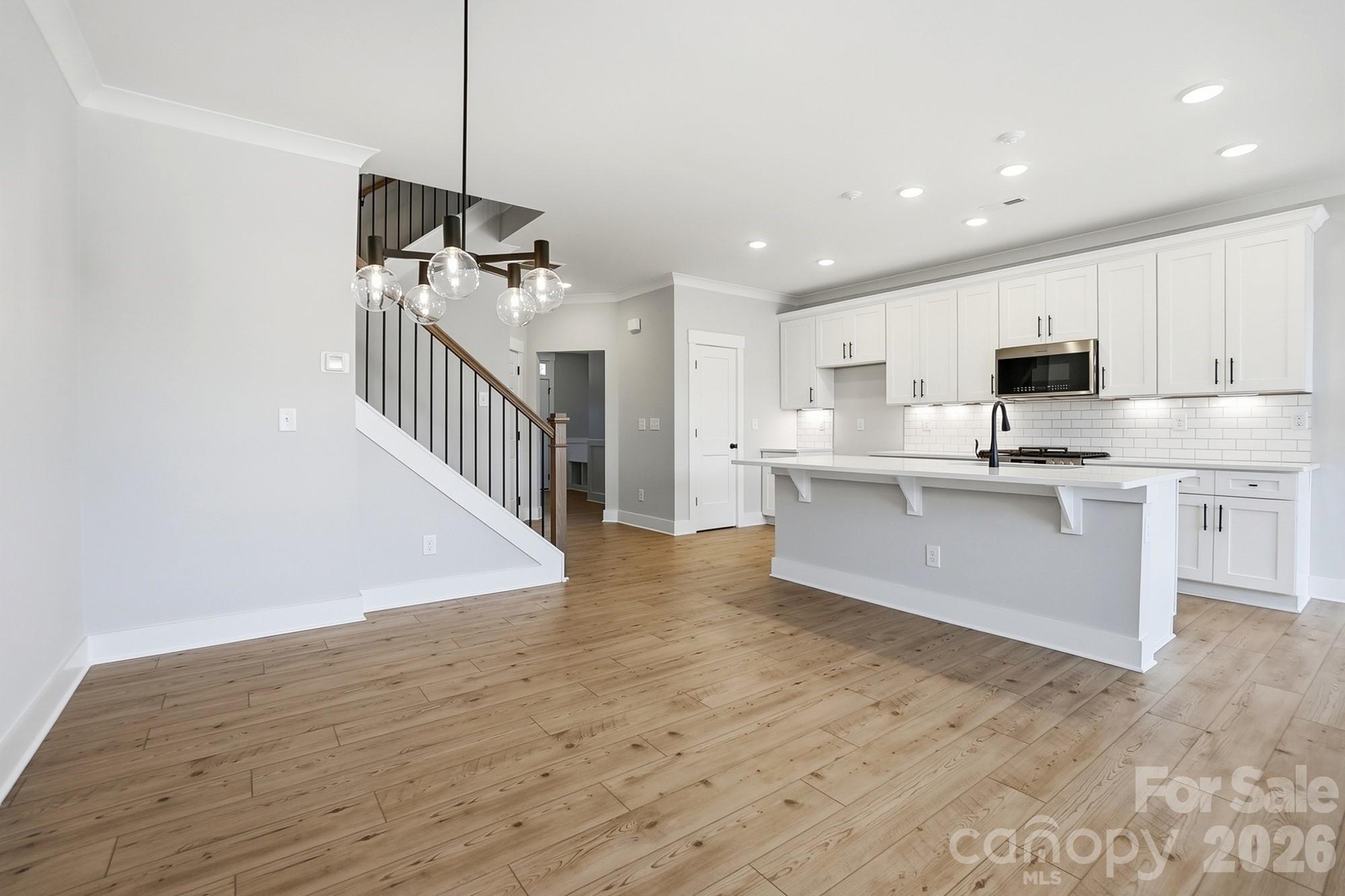 434 Blythe Townhome Lane