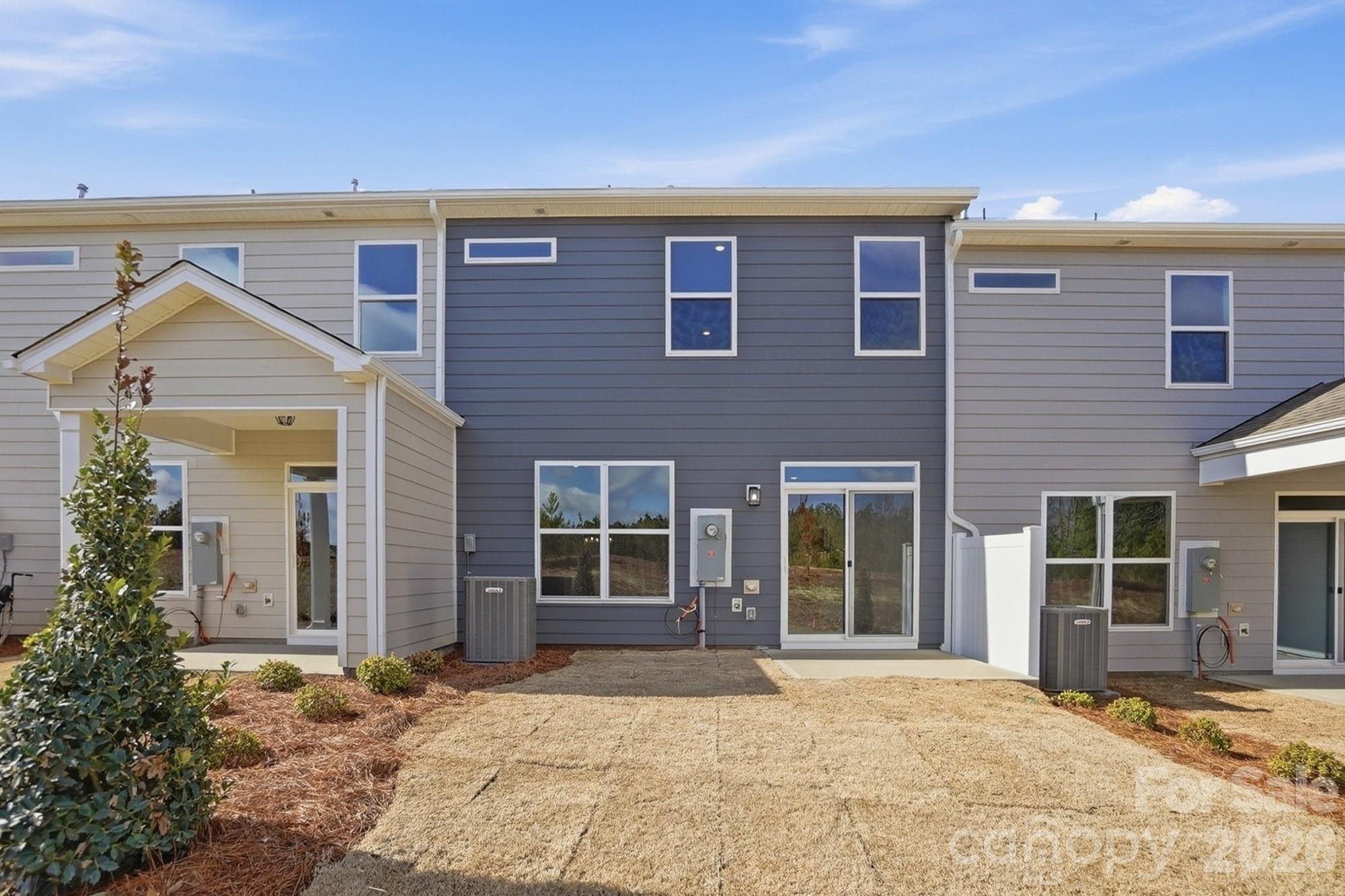 434 Blythe Townhome Lane