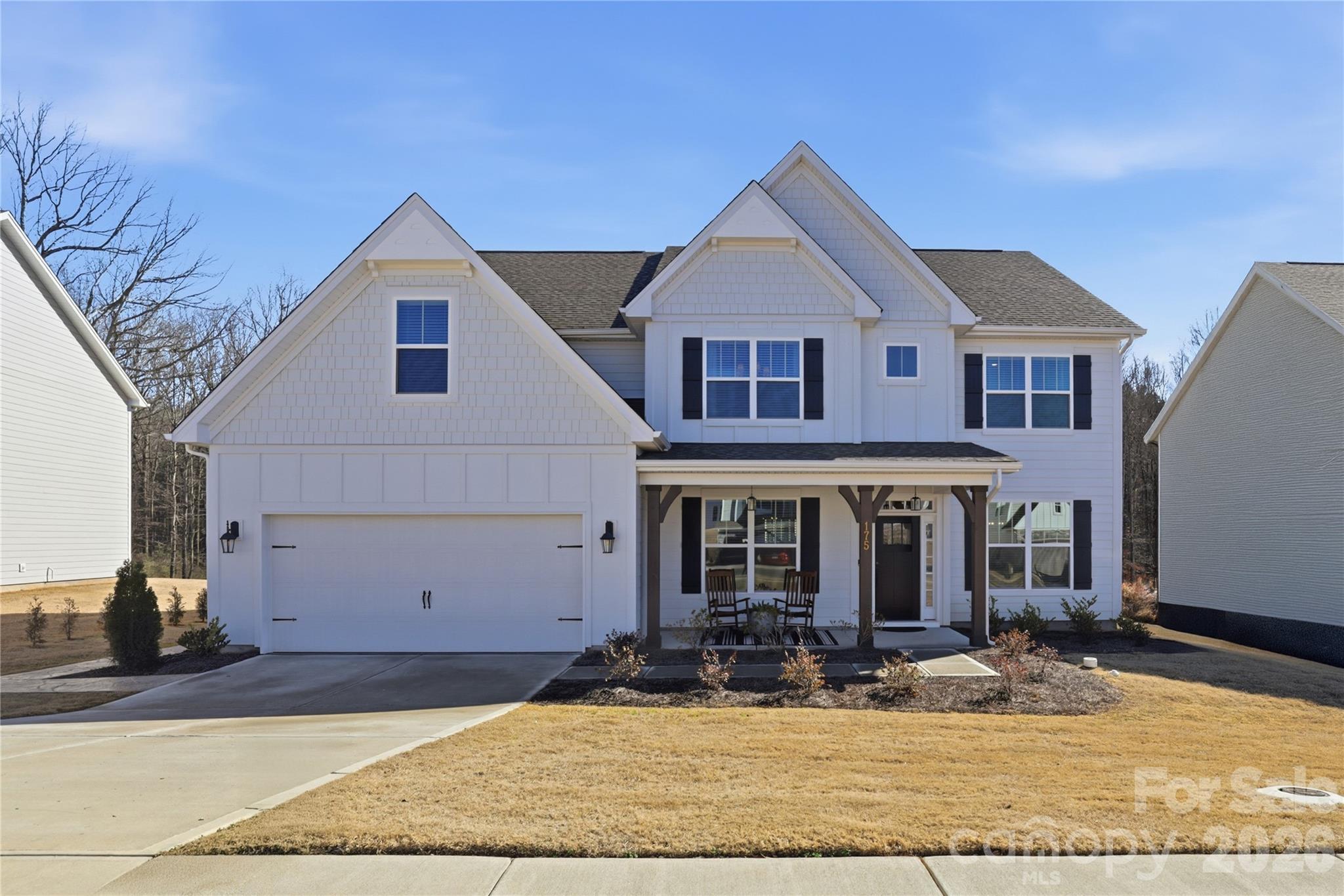 175 Asmodean Lane