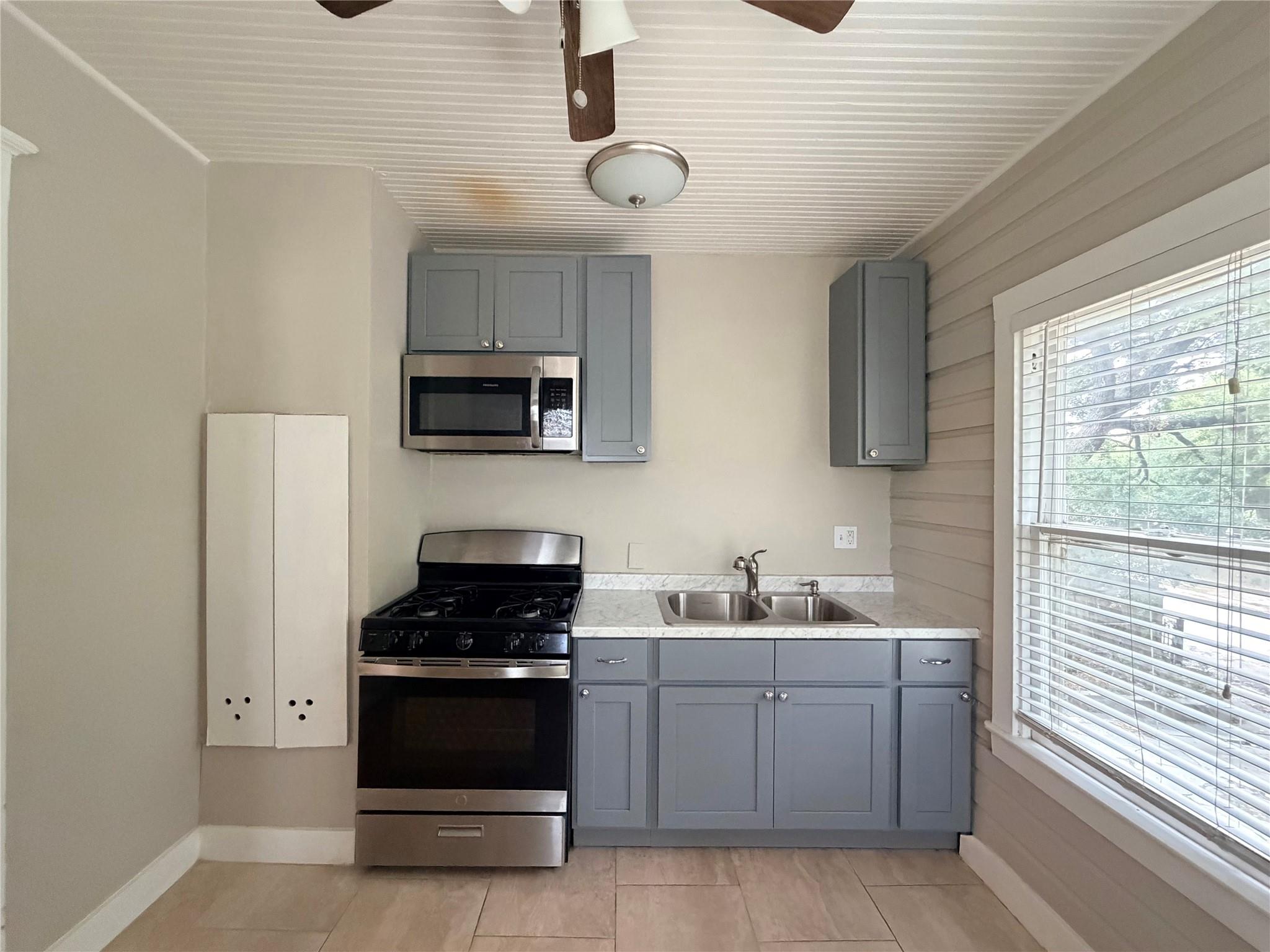 4219 Lamar Street # 4219A