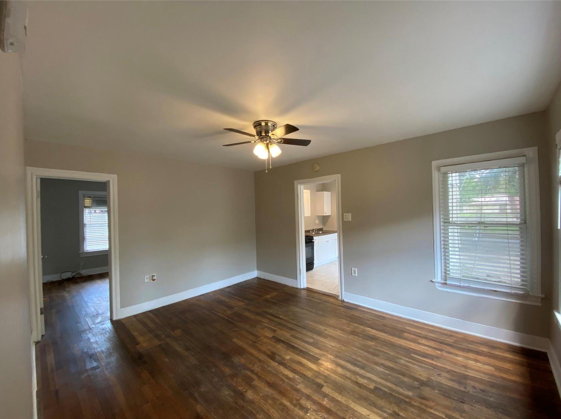 4219 Lamar Street # 4219A
