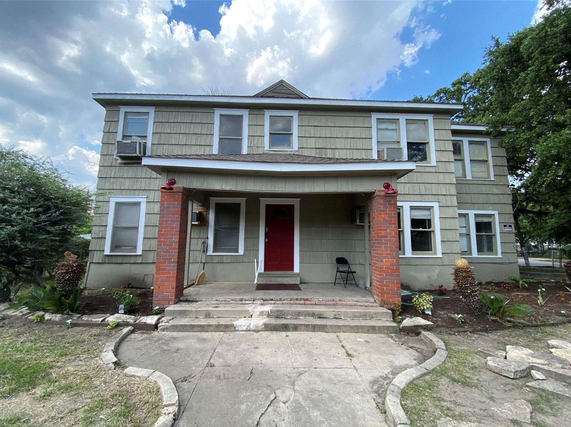 4219 Lamar Street # 4219A