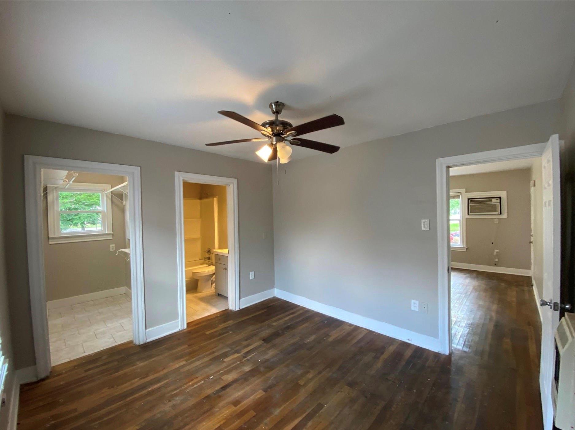 4219 Lamar Street # 4219A