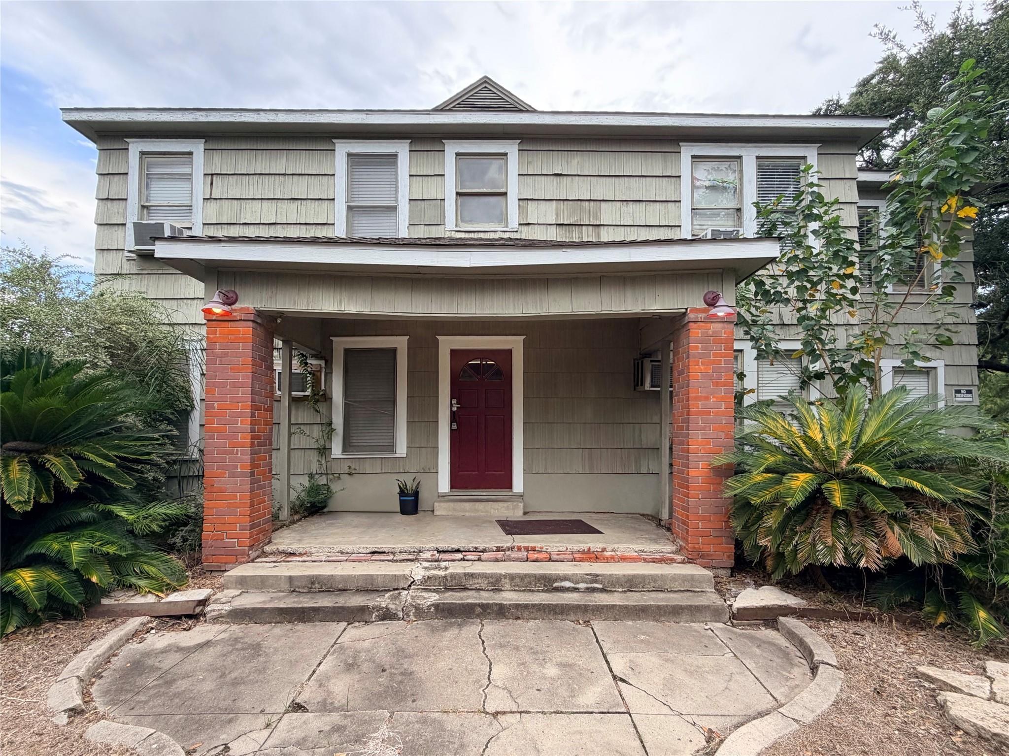 4219 Lamar Street # 4219A