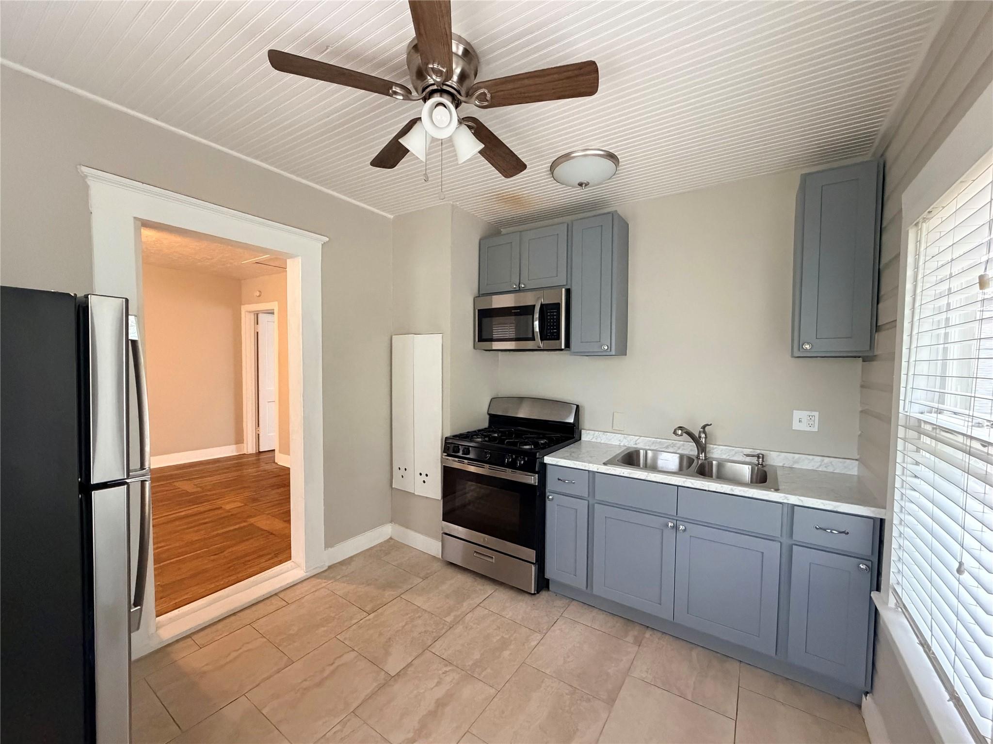 4219 Lamar Street # 4219A