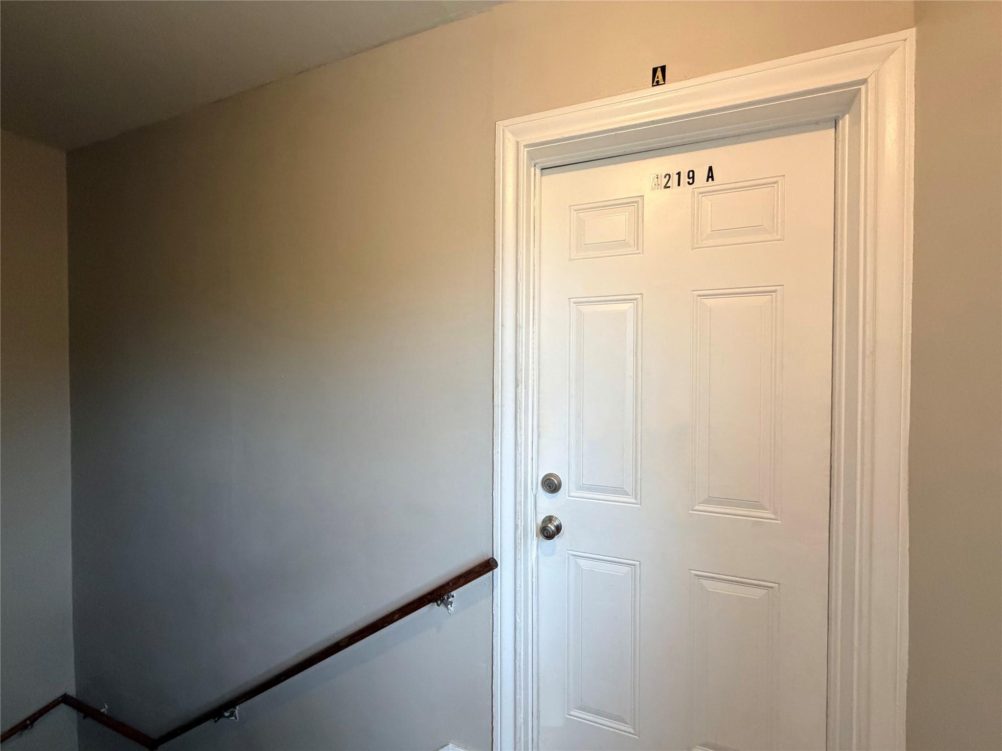 4219 Lamar Street # 4219A