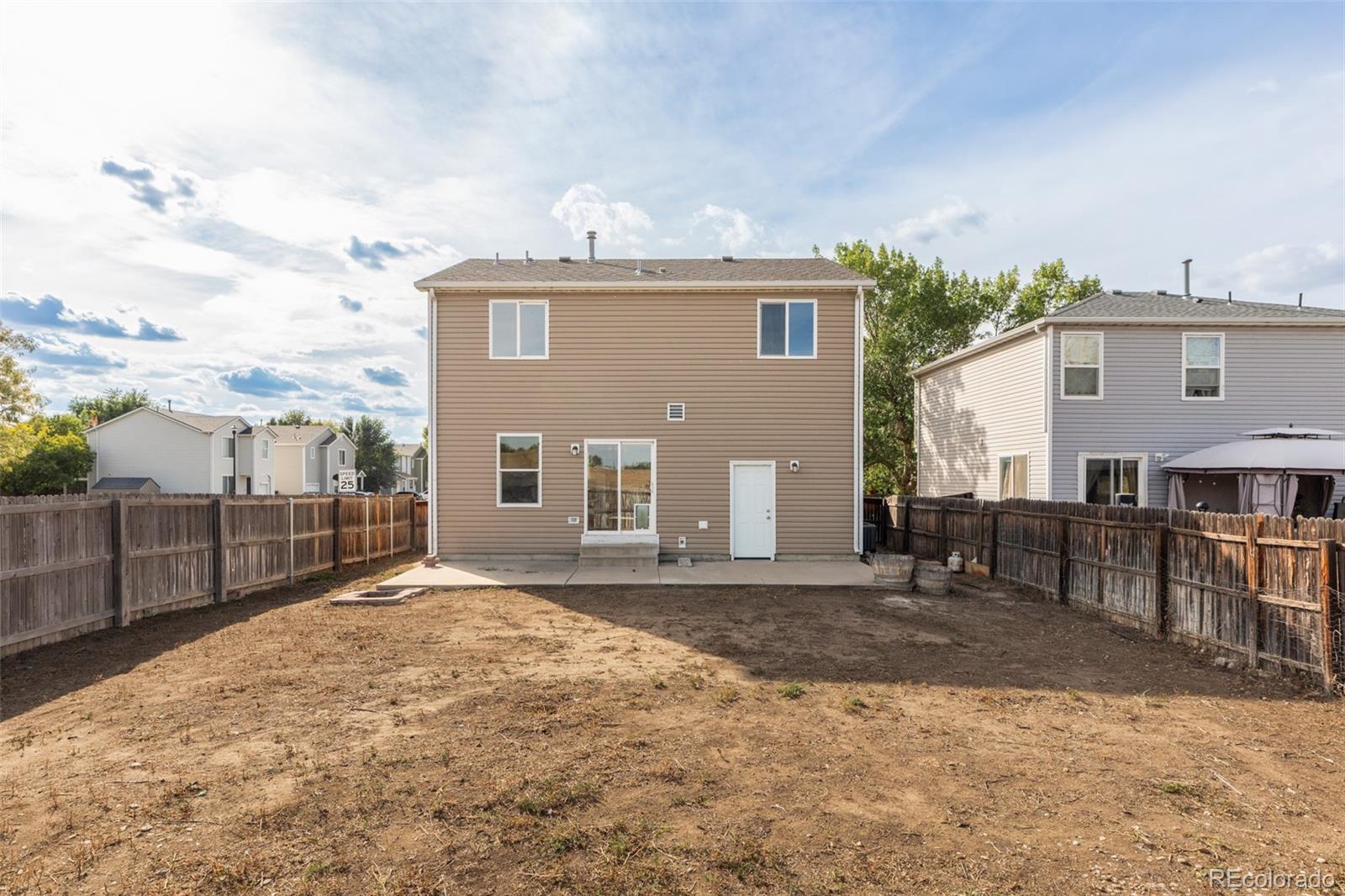 1342 Bluebird Street