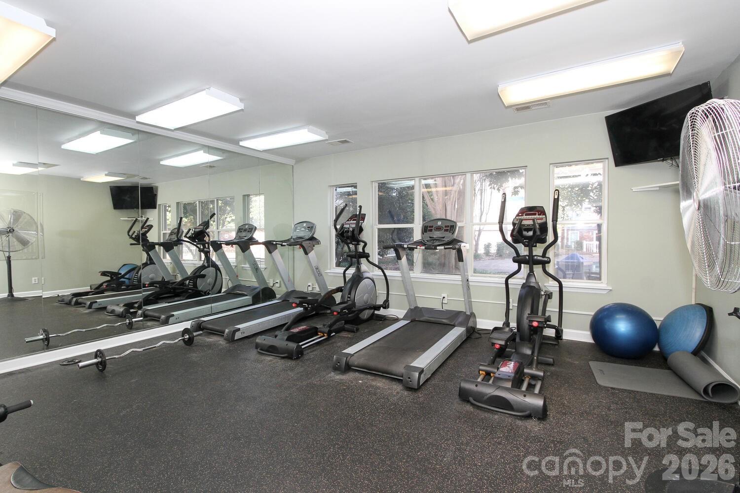 525 N Graham Street Unit: 3B