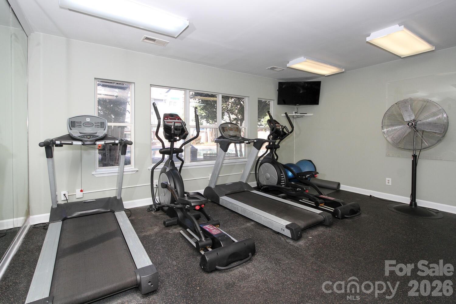 525 N Graham Street Unit: 3B