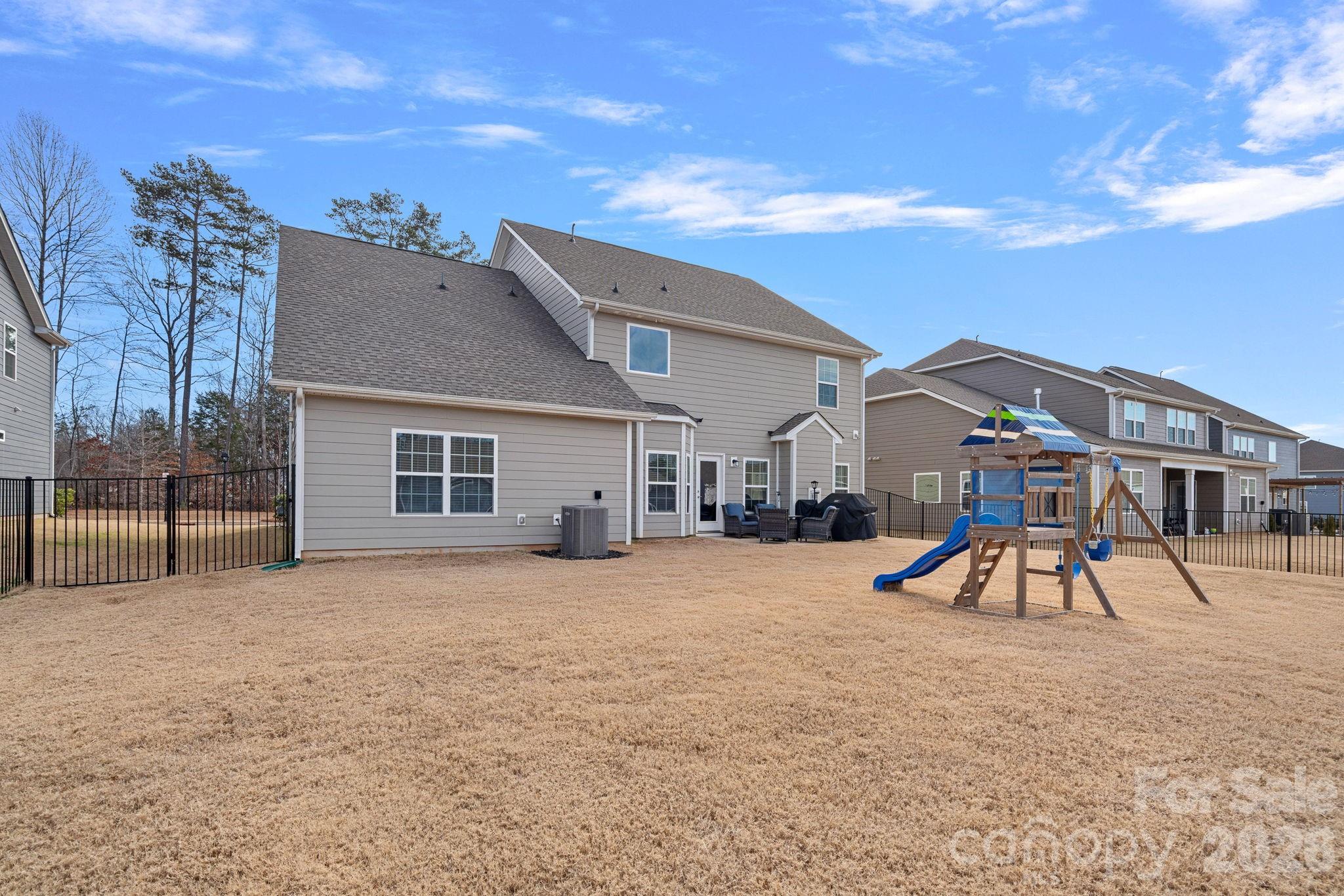 19108 Bird Meadow Drive