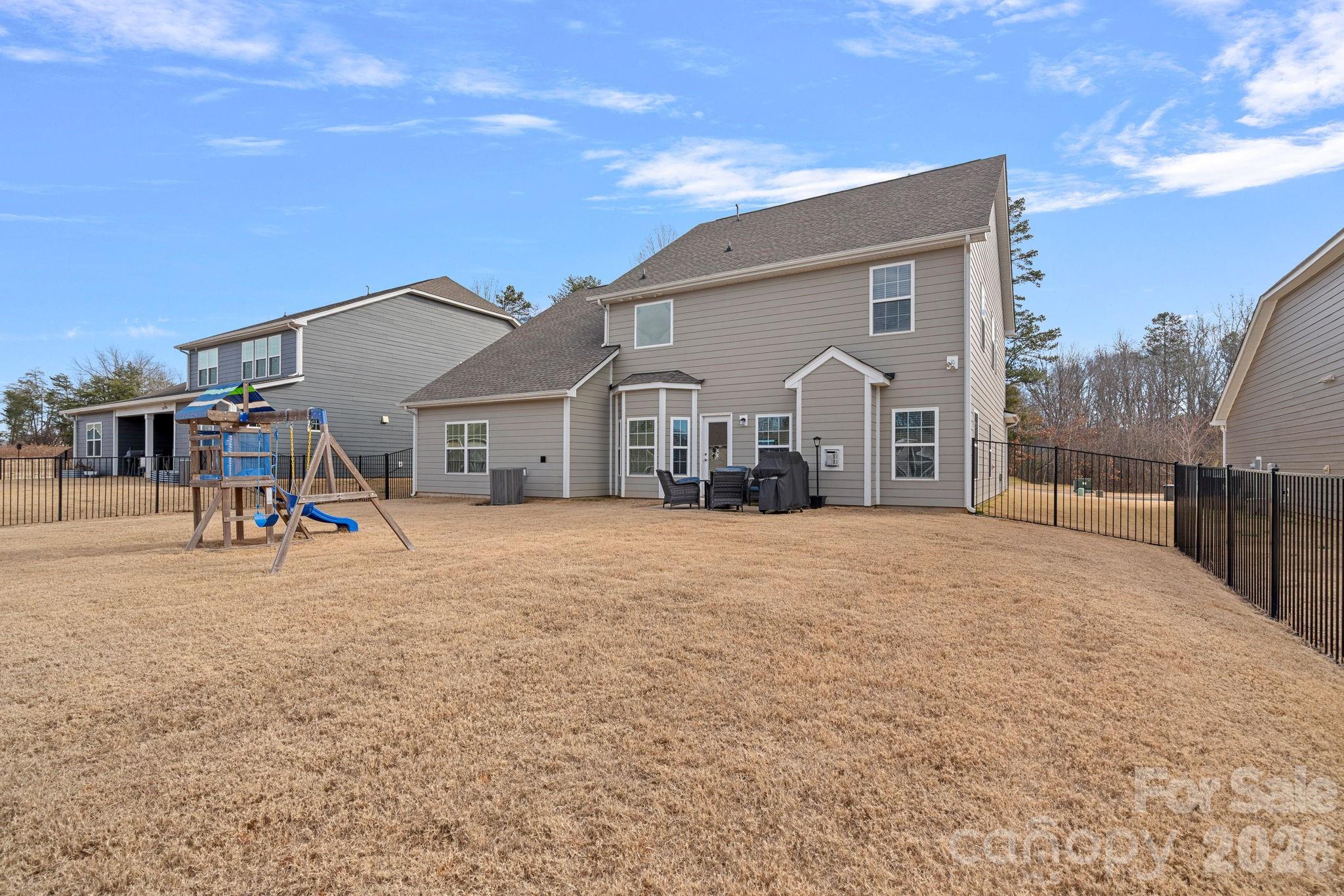 19108 Bird Meadow Drive