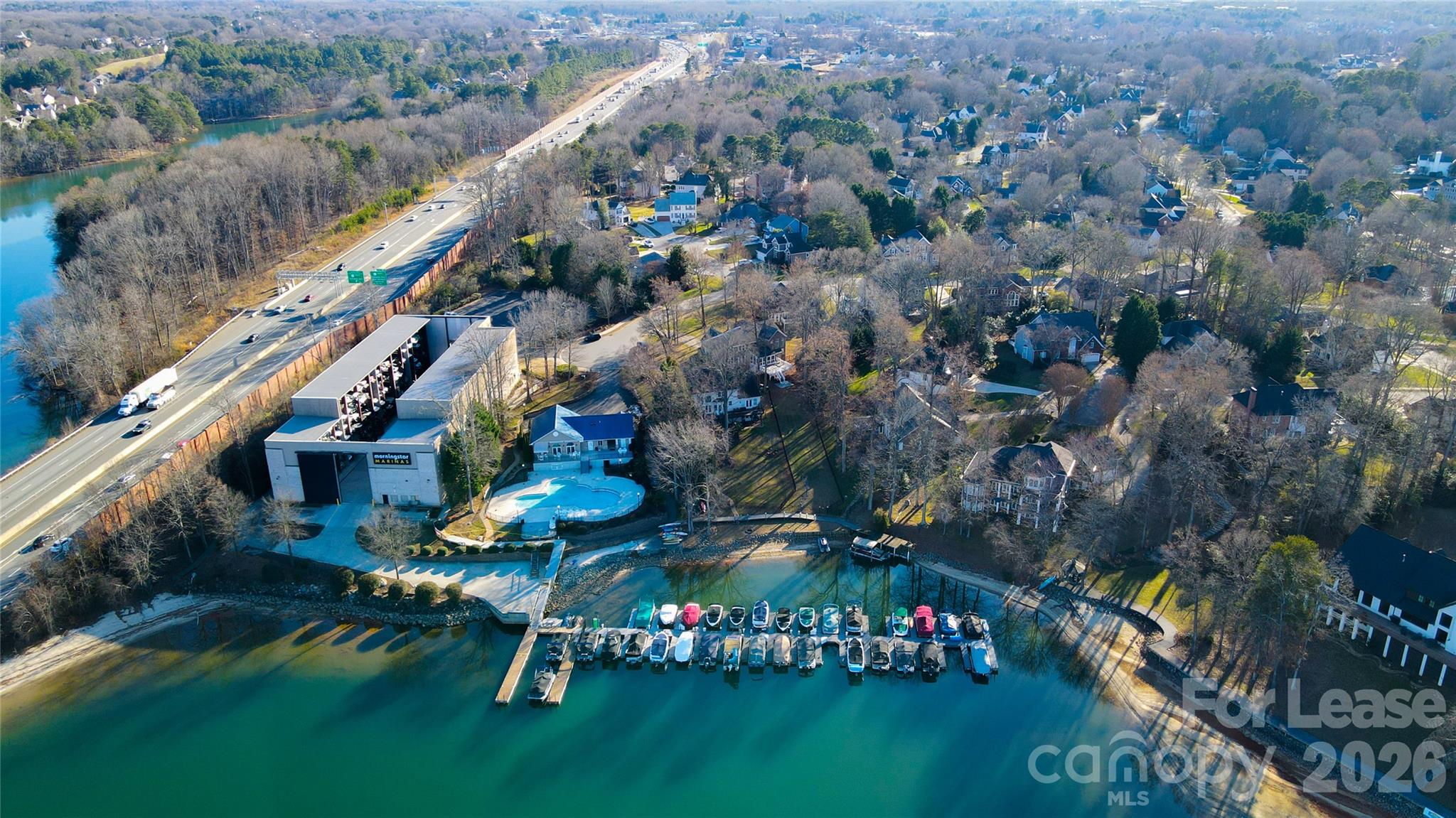 21647 Crown Lake Drive