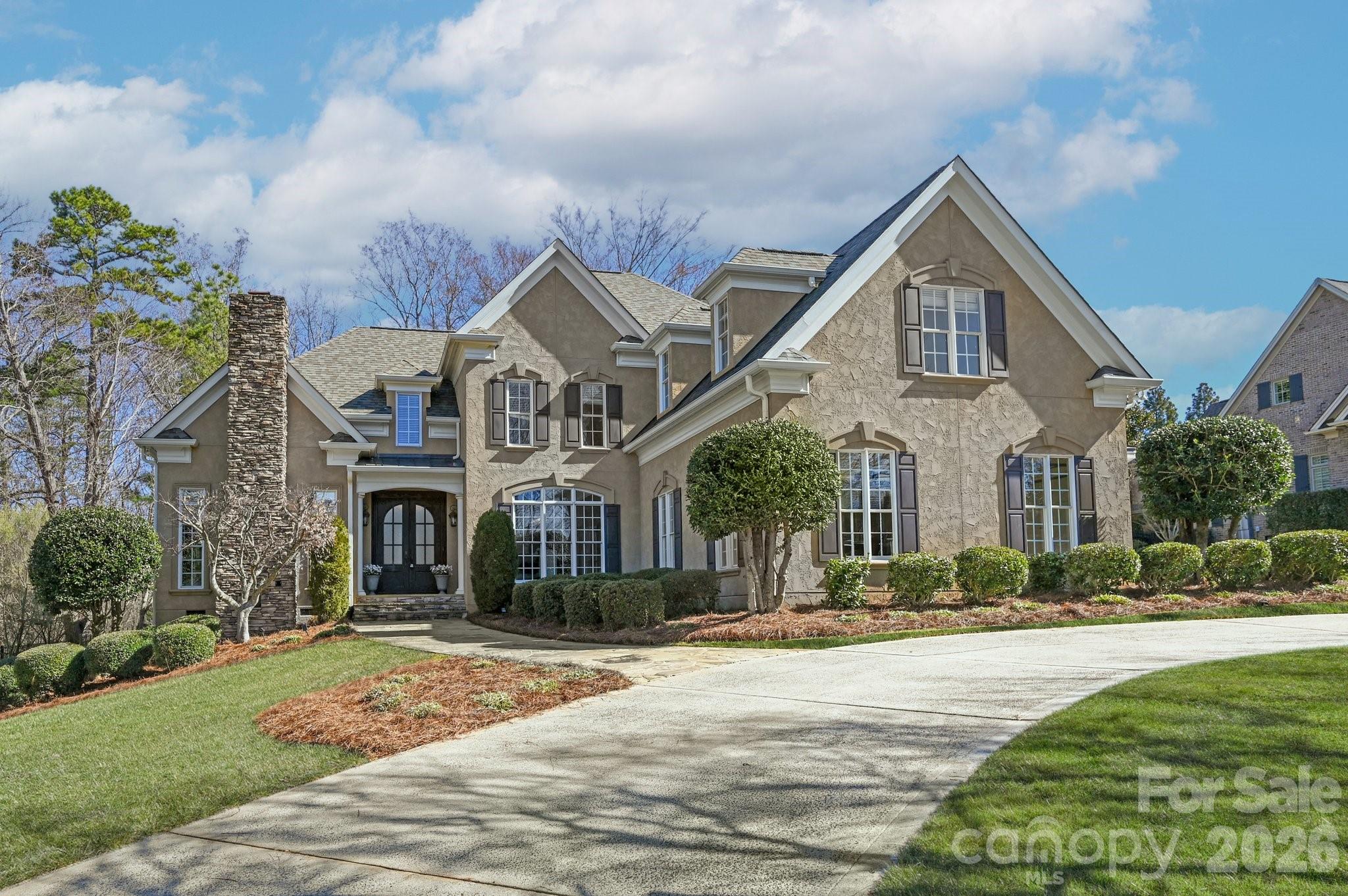 4023 Blossom Hill Drive