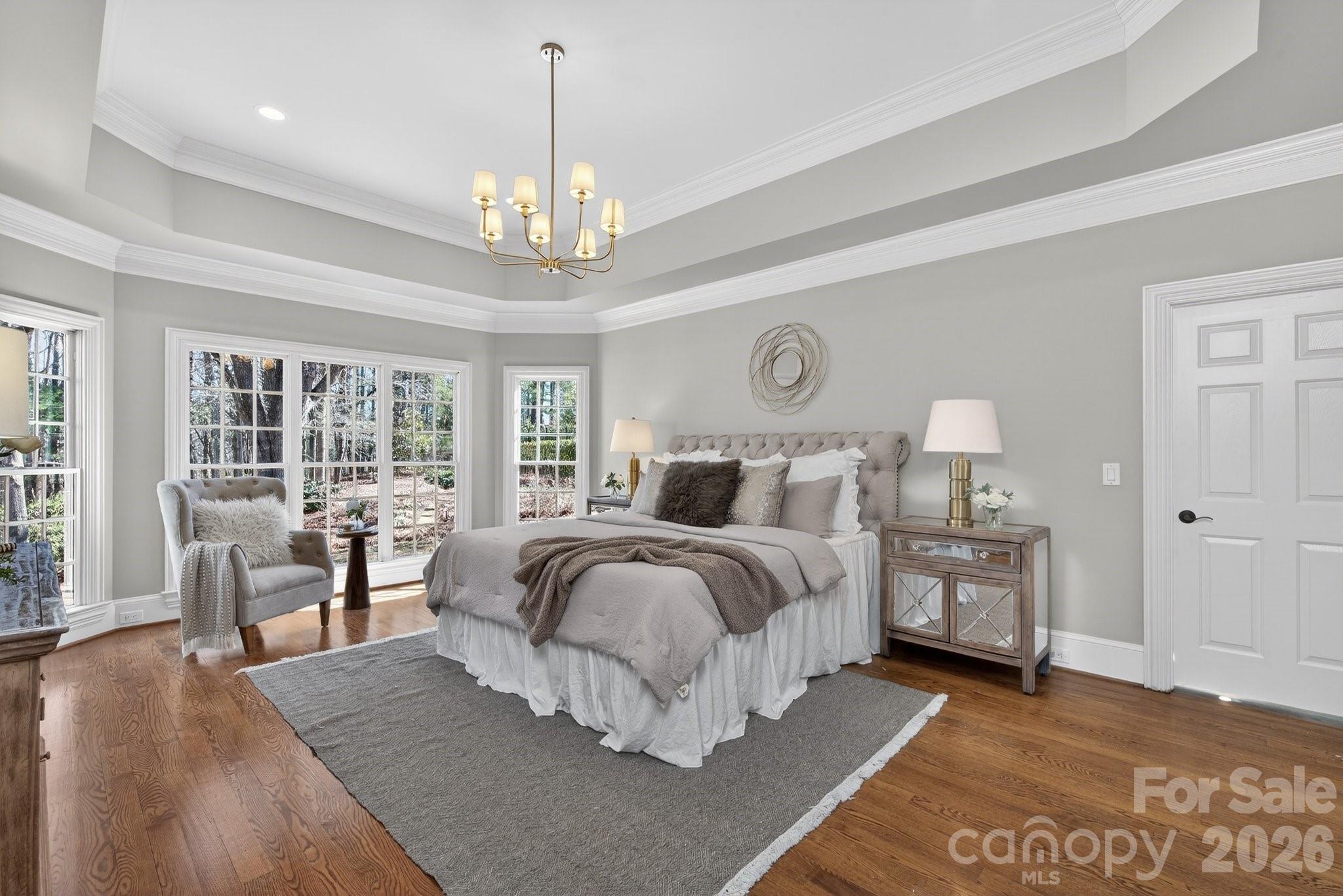 4023 Blossom Hill Drive