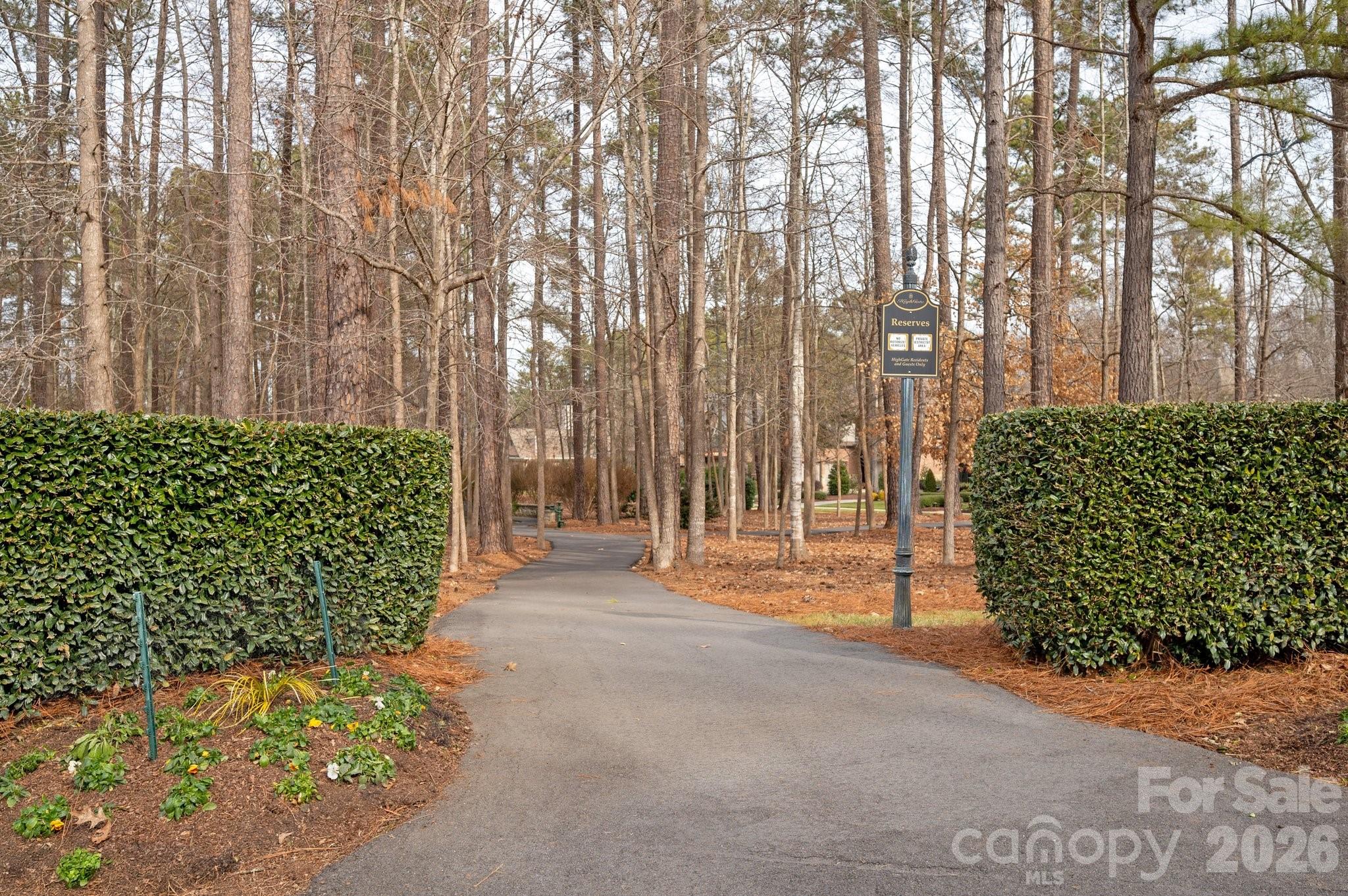 4023 Blossom Hill Drive