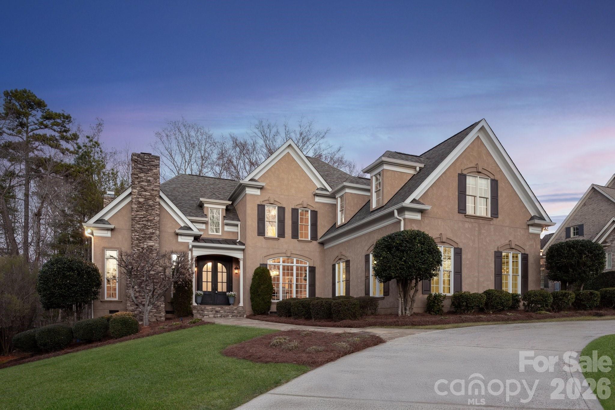 4023 Blossom Hill Drive