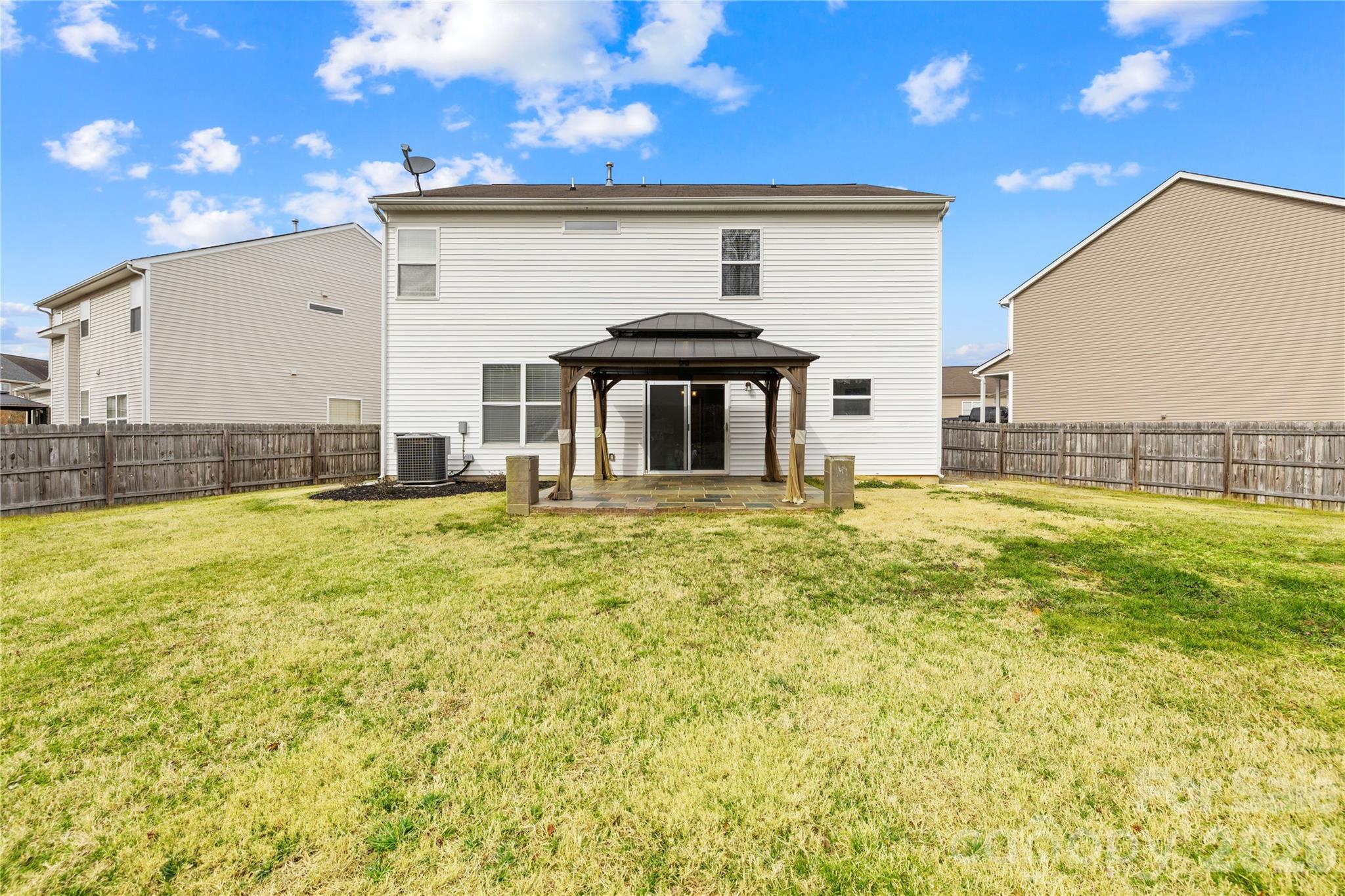 500 Lindsborg Trail