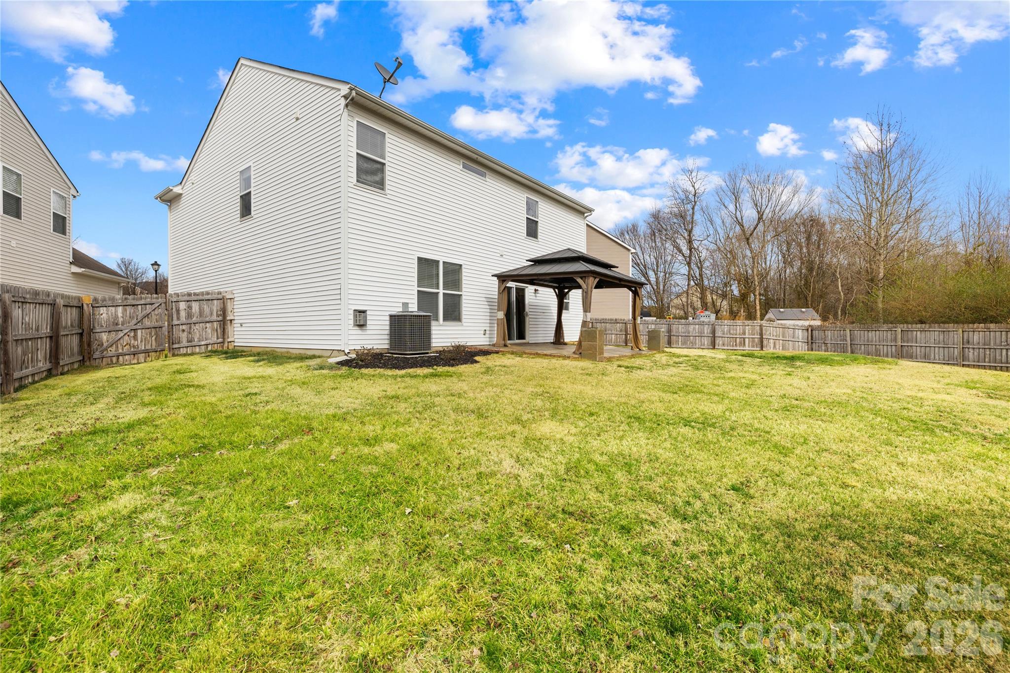 500 Lindsborg Trail