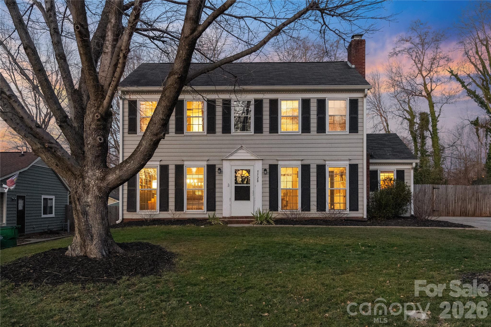 5528 Doverstone Court