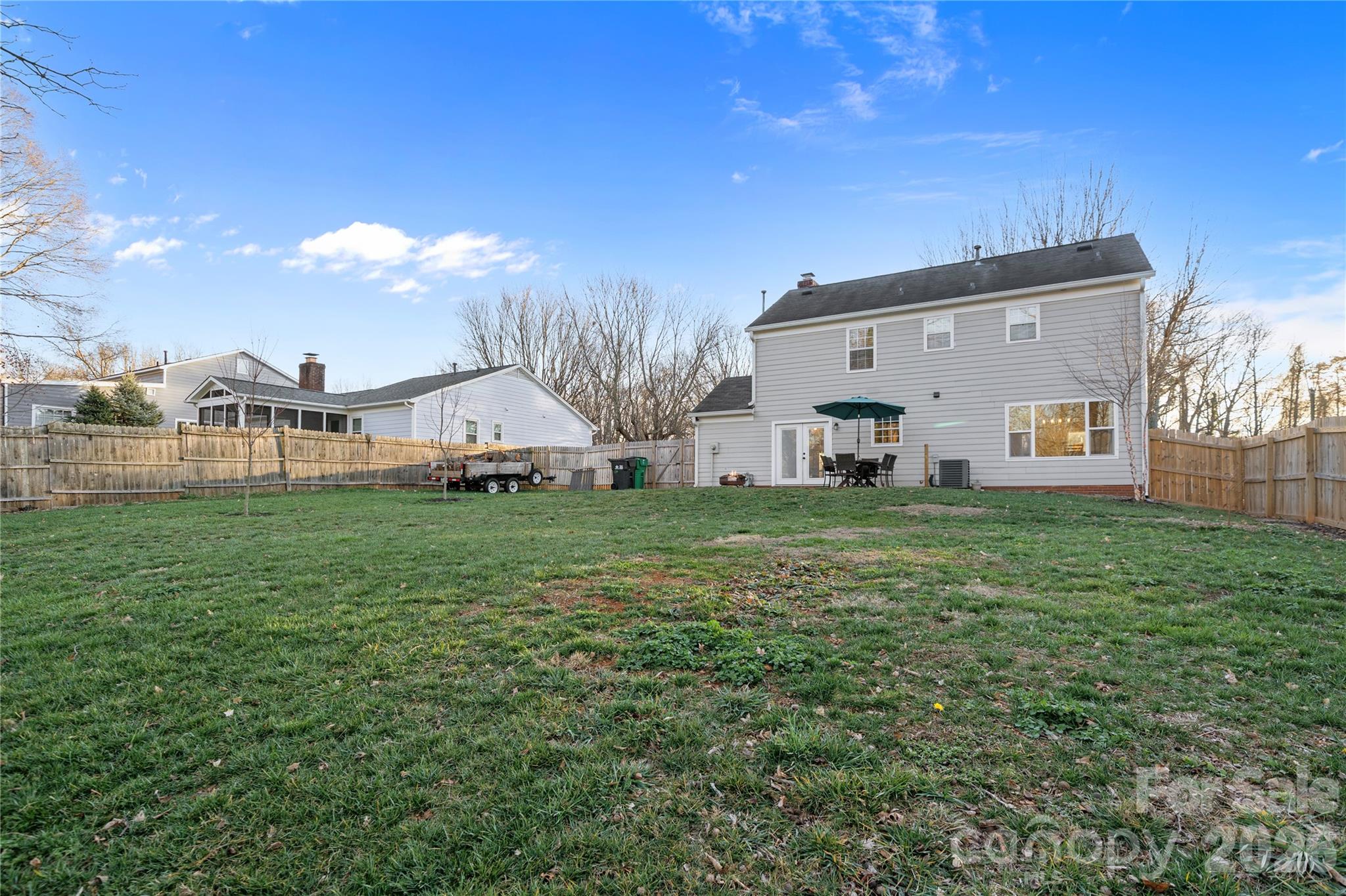 5528 Doverstone Court