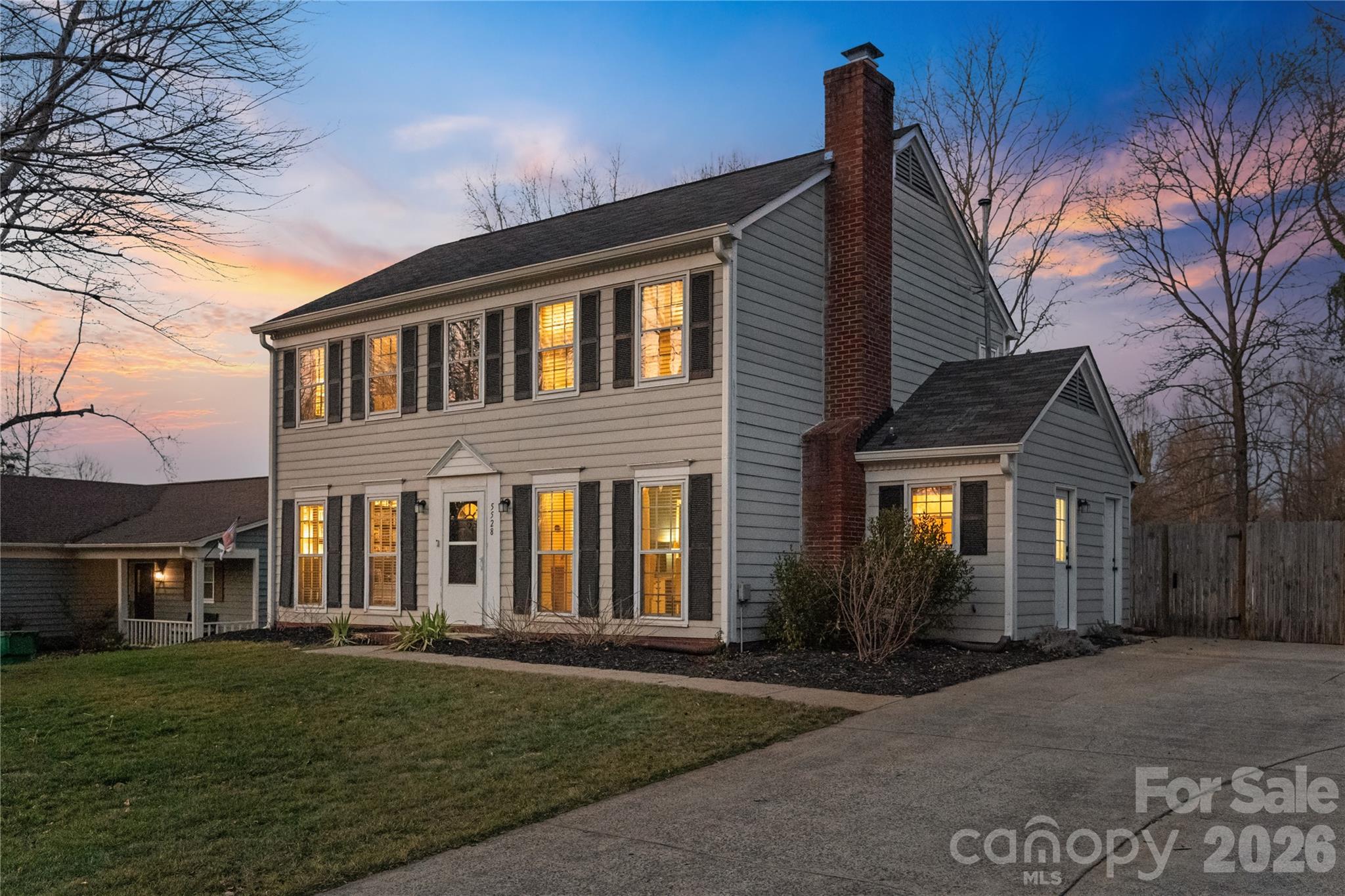 5528 Doverstone Court