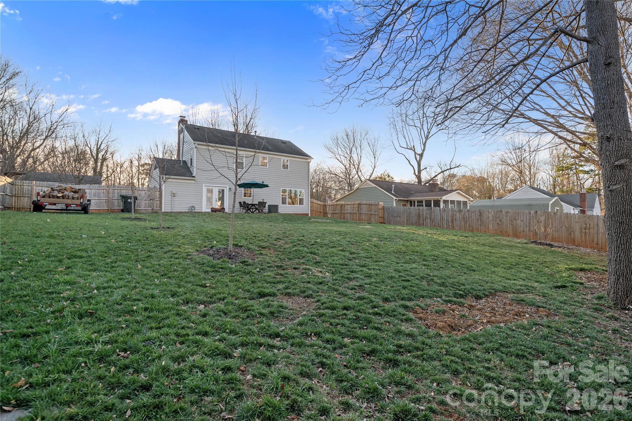 5528 Doverstone Court