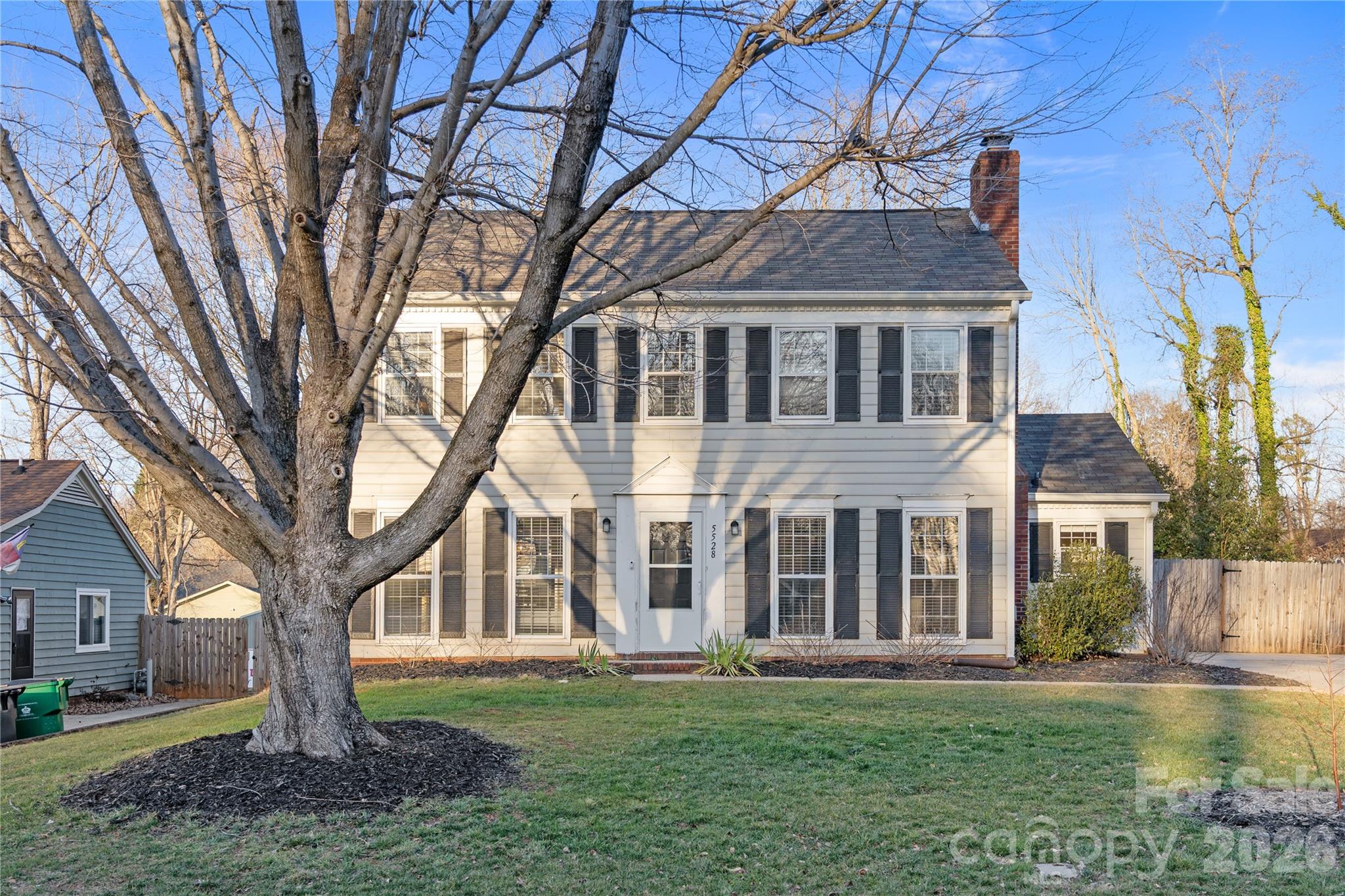 5528 Doverstone Court