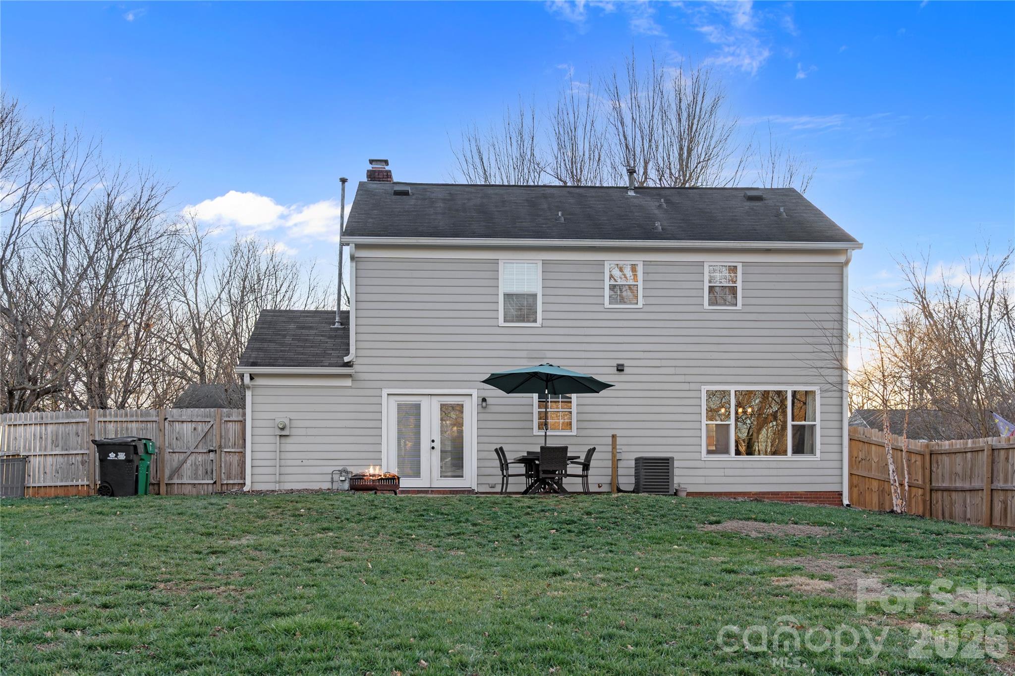 5528 Doverstone Court