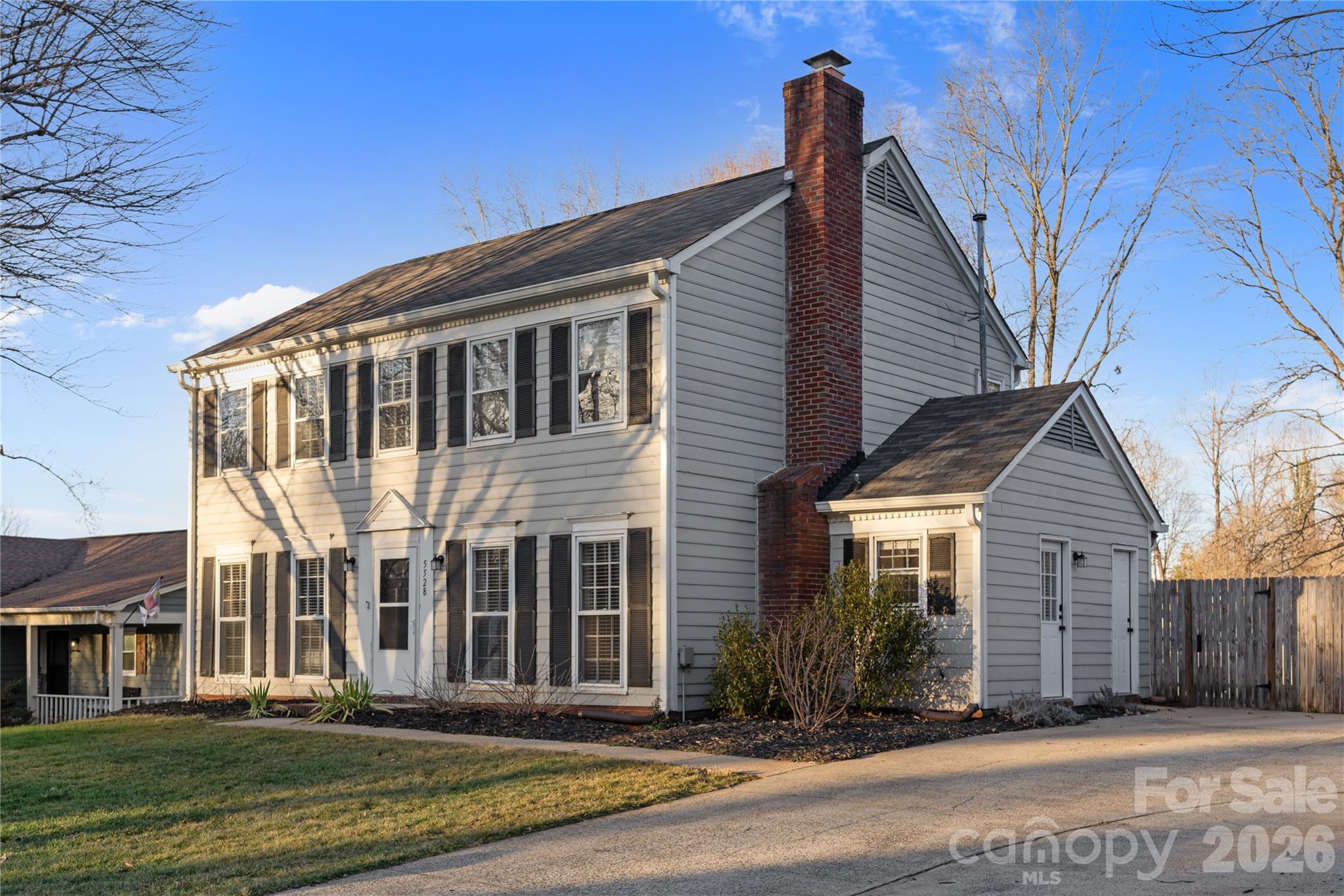 5528 Doverstone Court