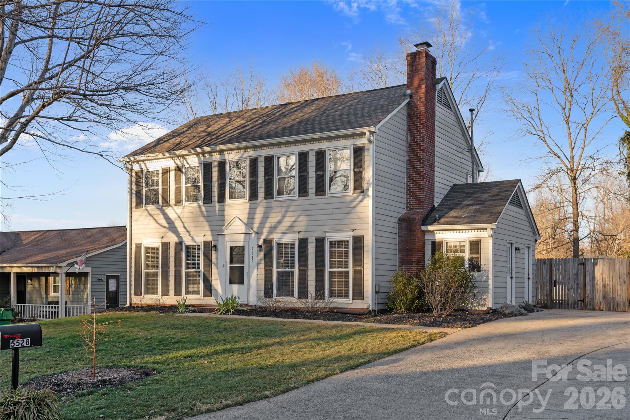 5528 Doverstone Court