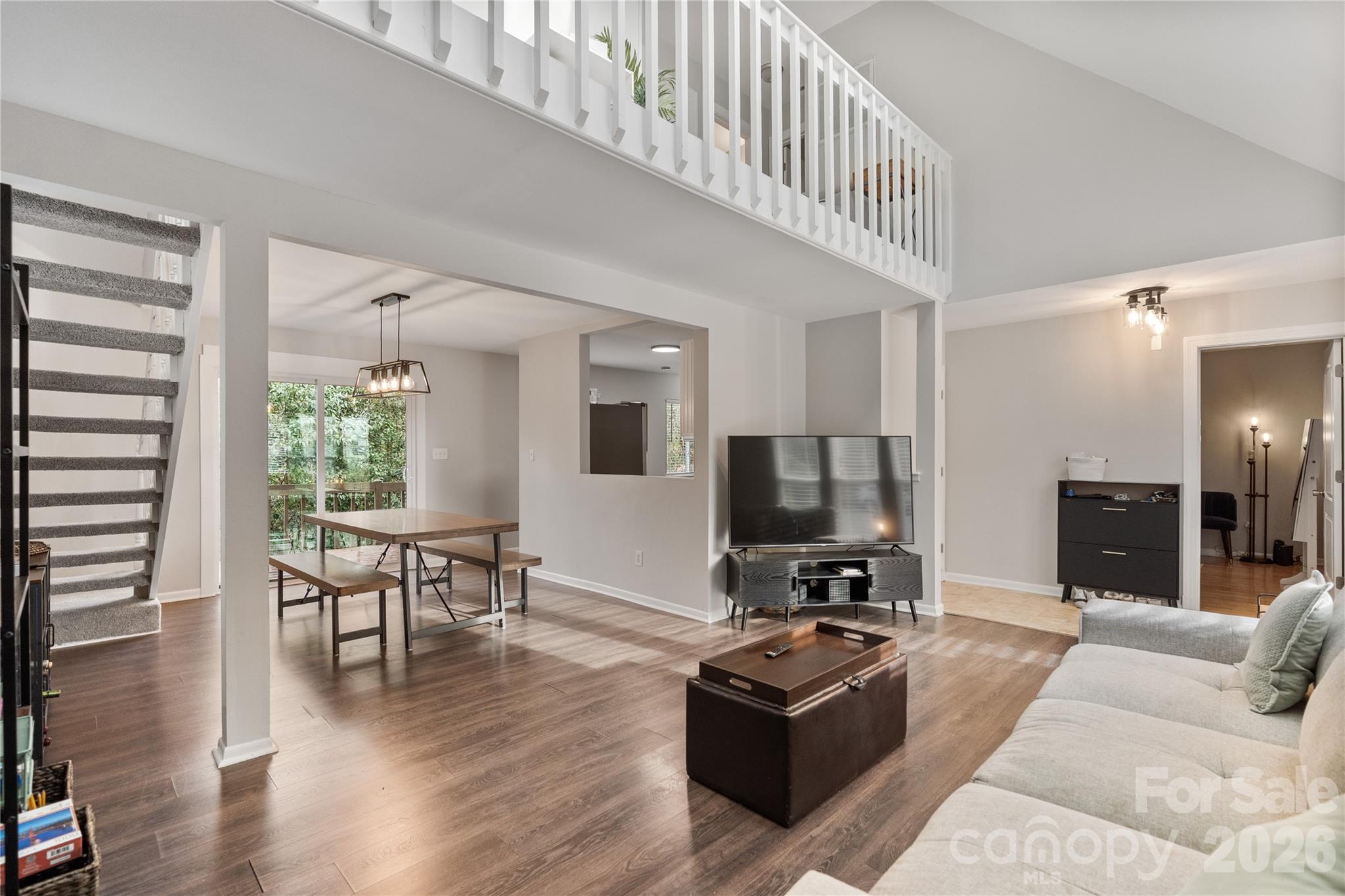 6405 Piney Path Road