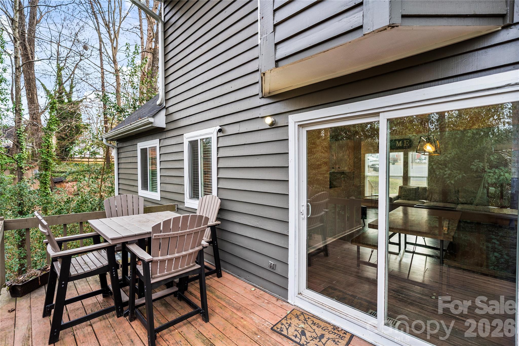 6405 Piney Path Road