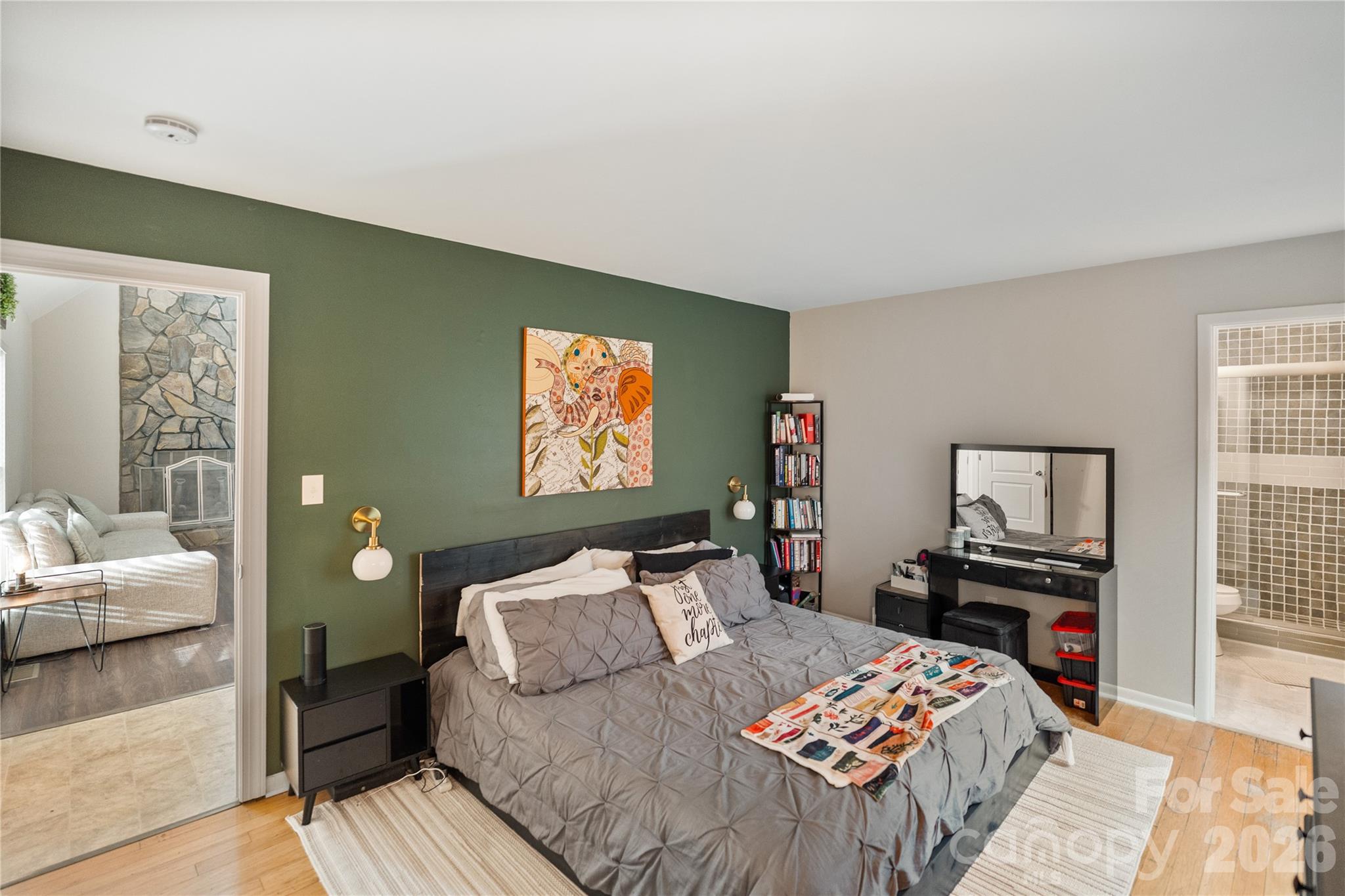 6405 Piney Path Road