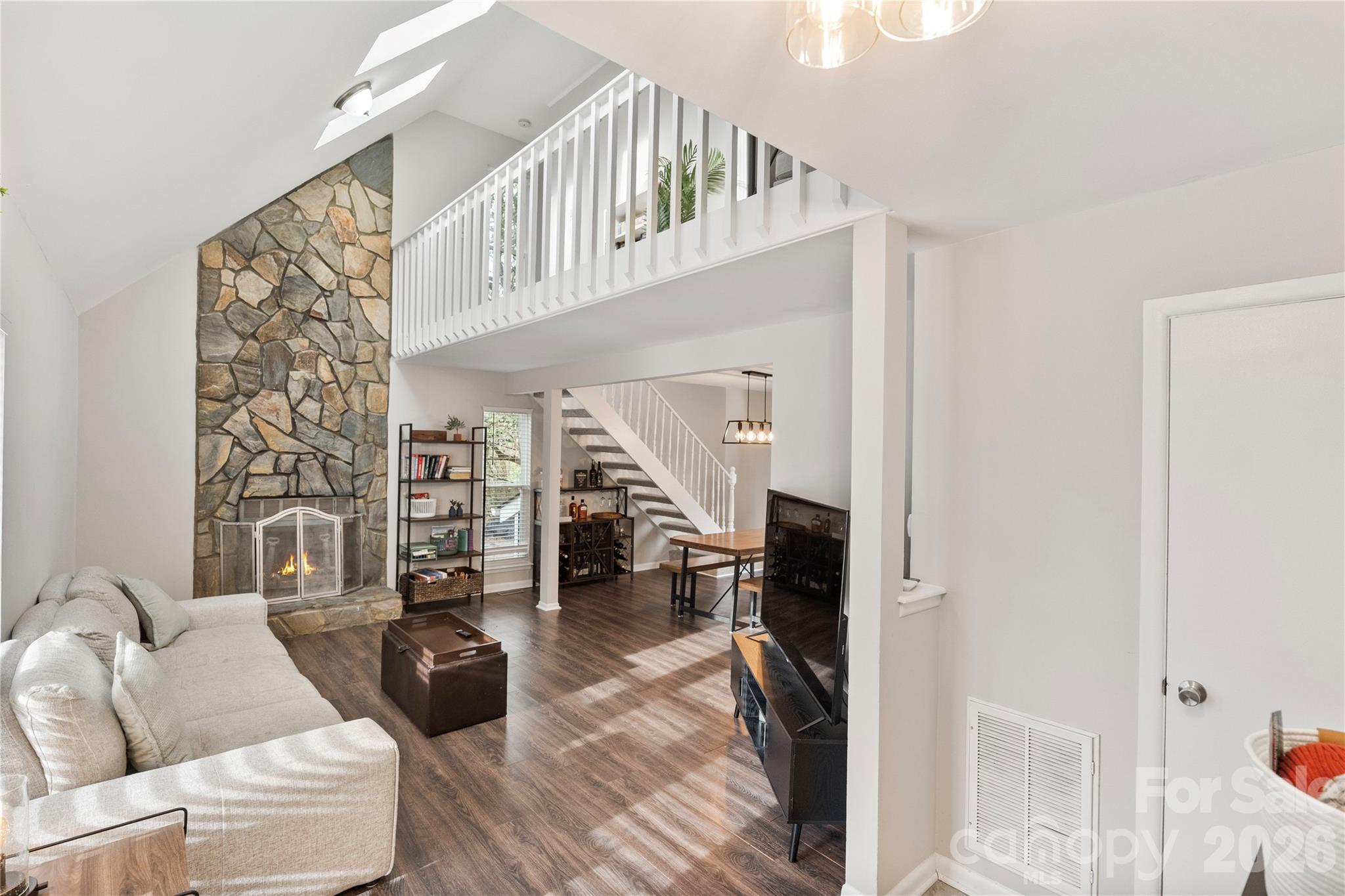 6405 Piney Path Road