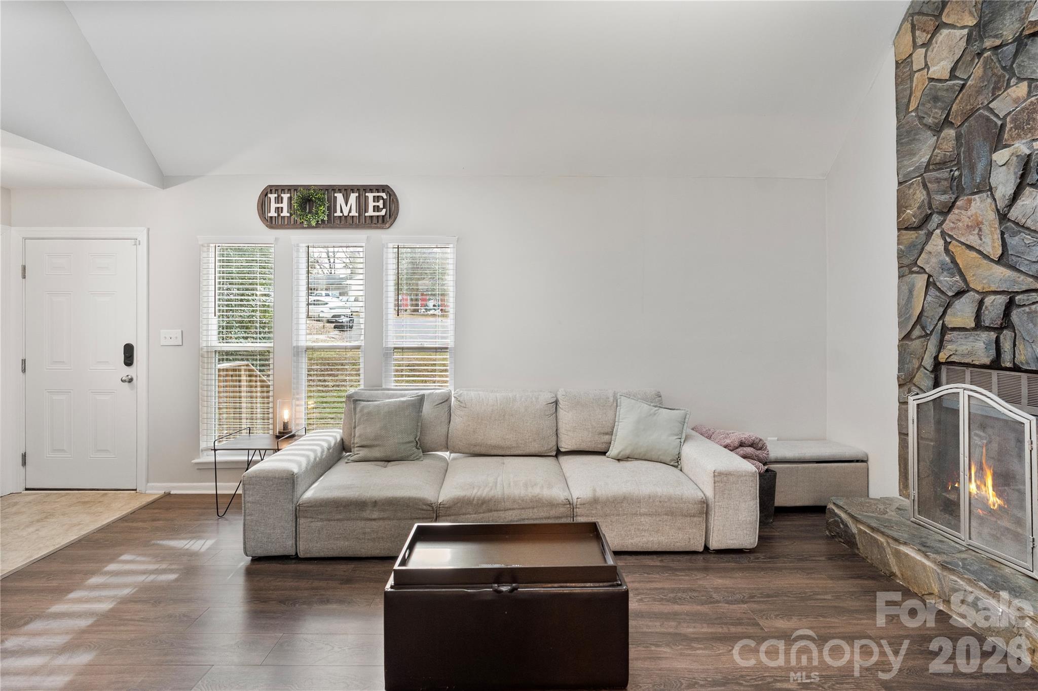 6405 Piney Path Road