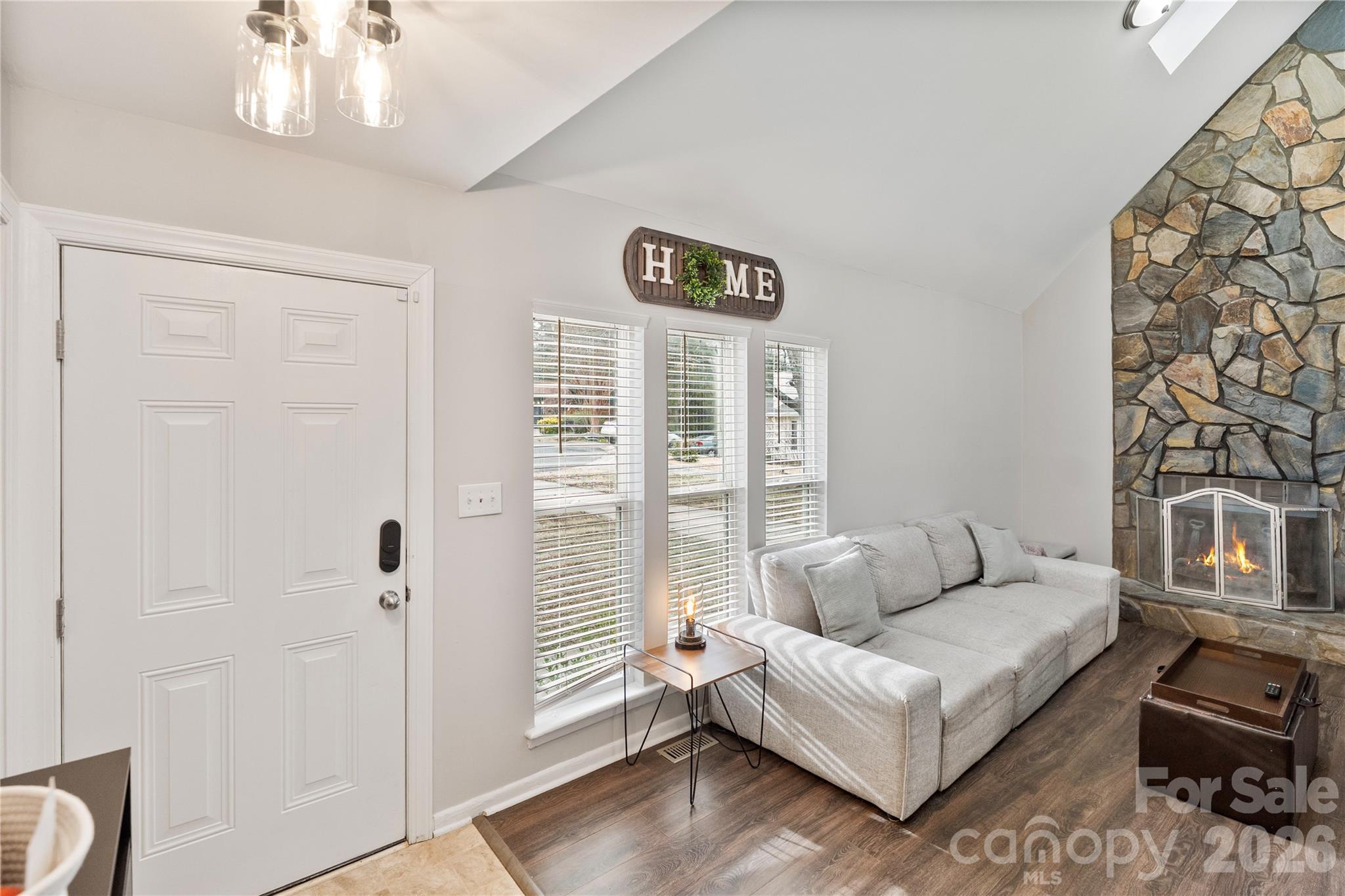 6405 Piney Path Road