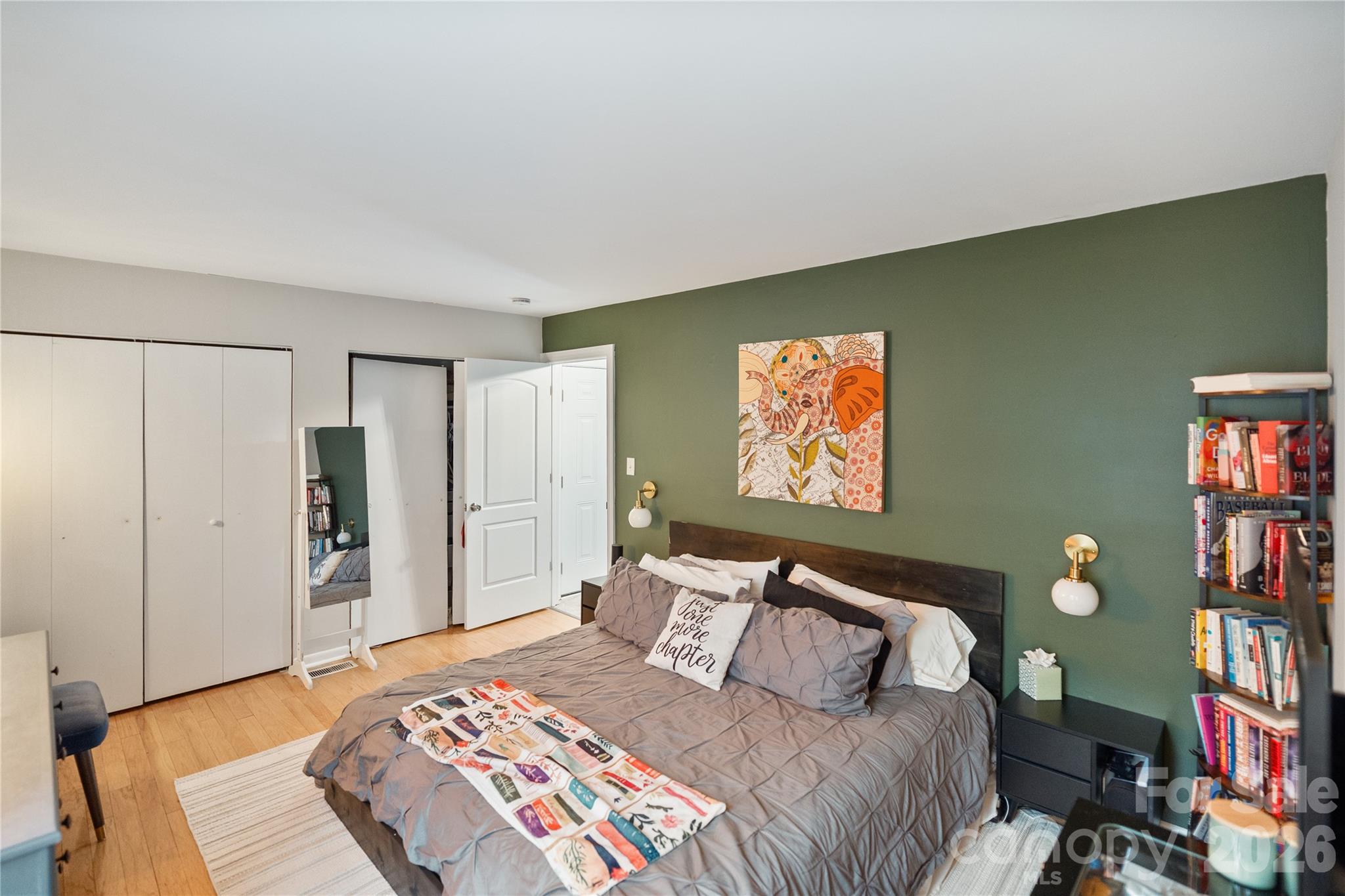 6405 Piney Path Road