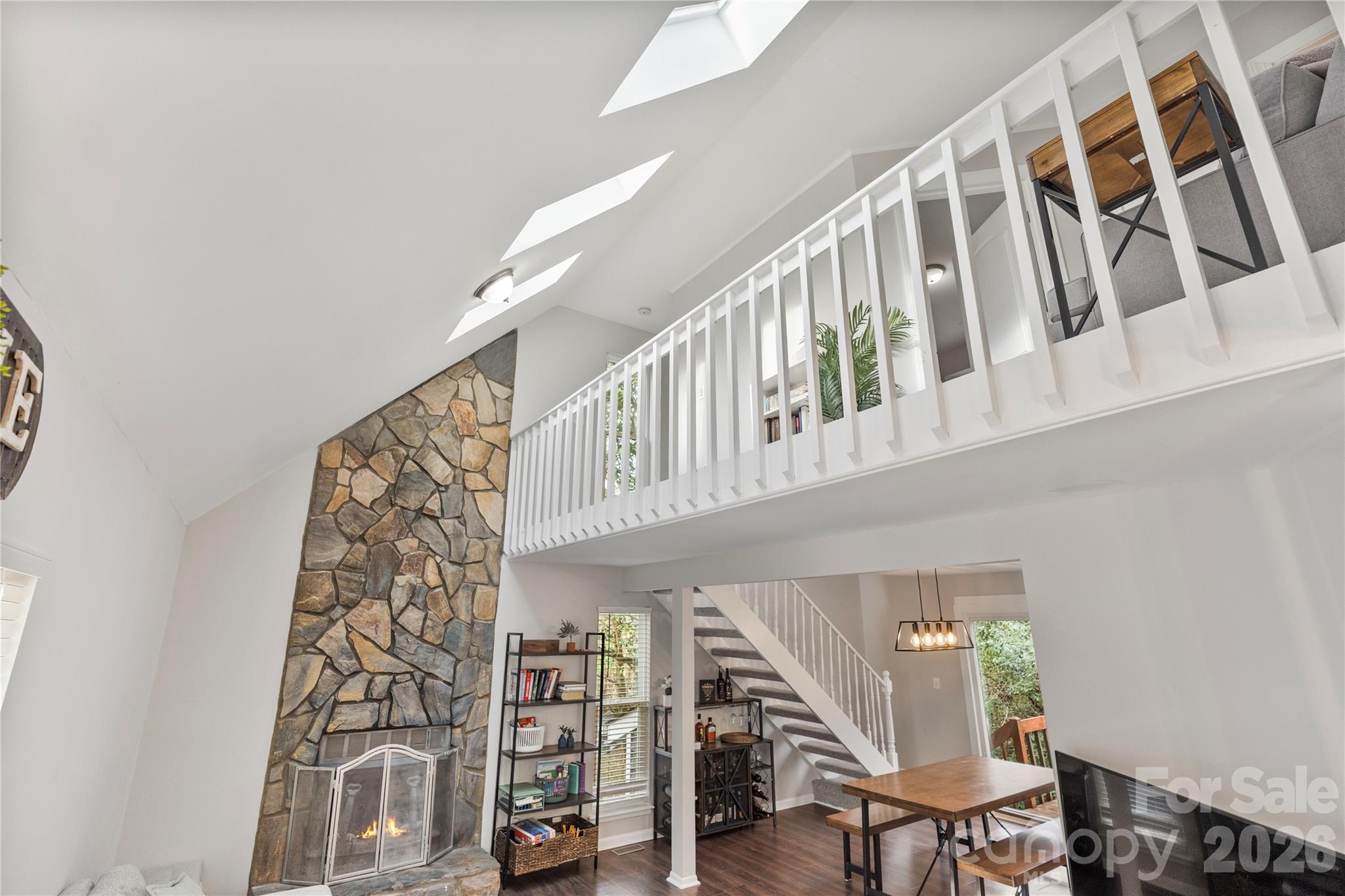 6405 Piney Path Road