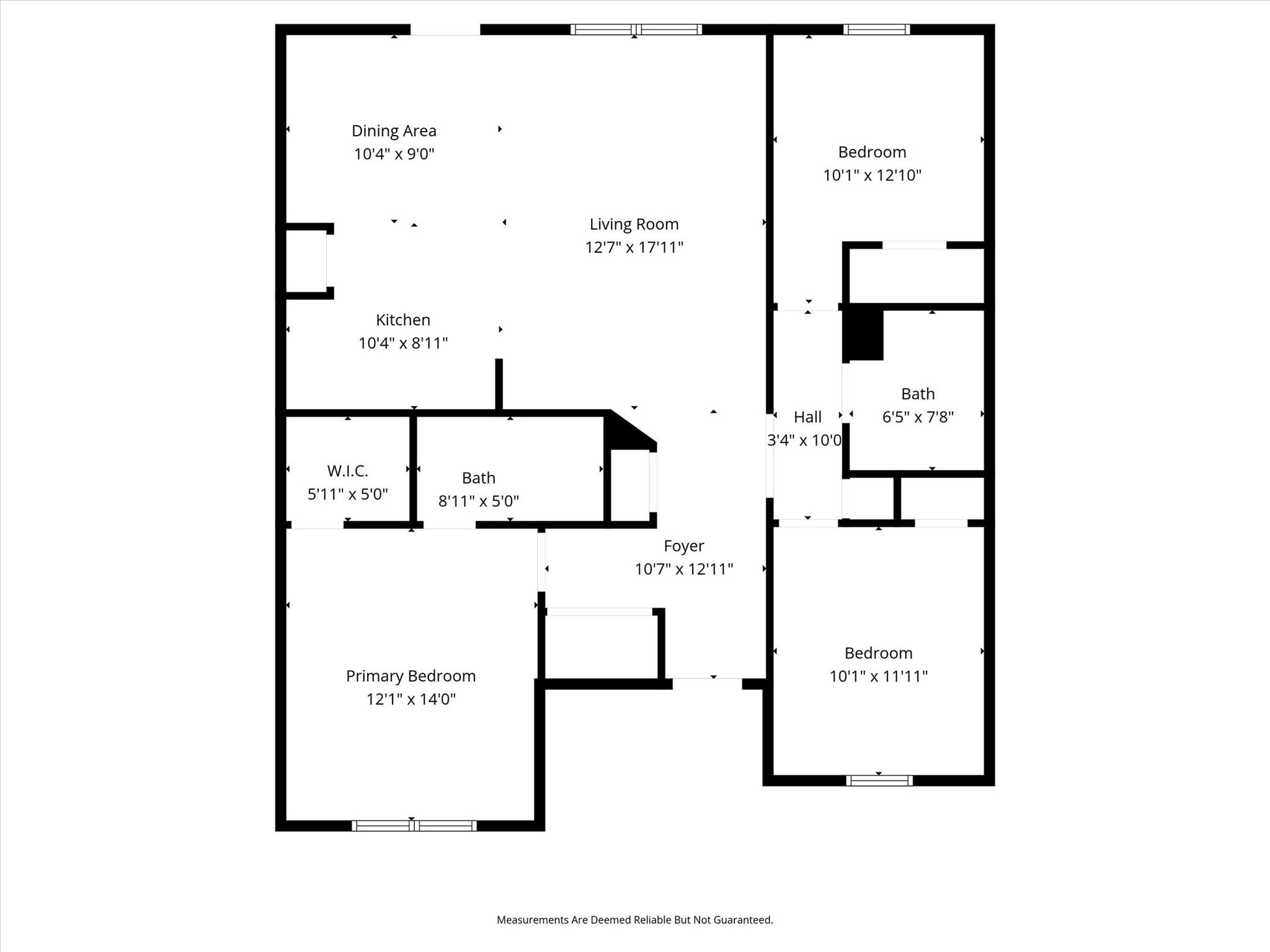 1225 39th Street Circle SW