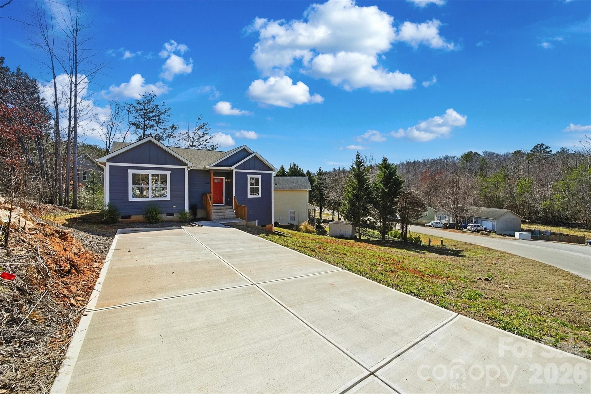 1225 39th Street Circle SW