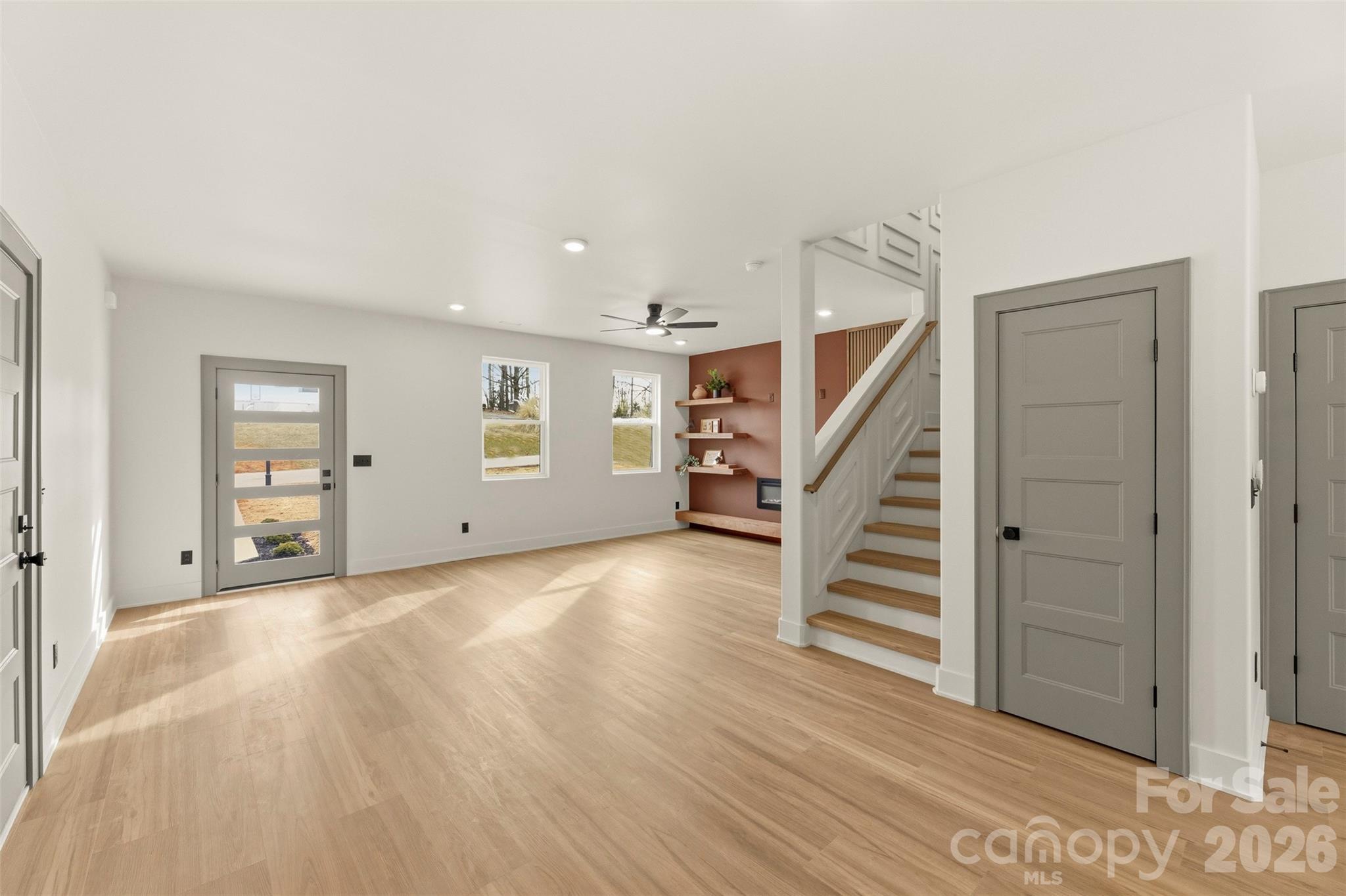 5305 Grand Canyon Road NW