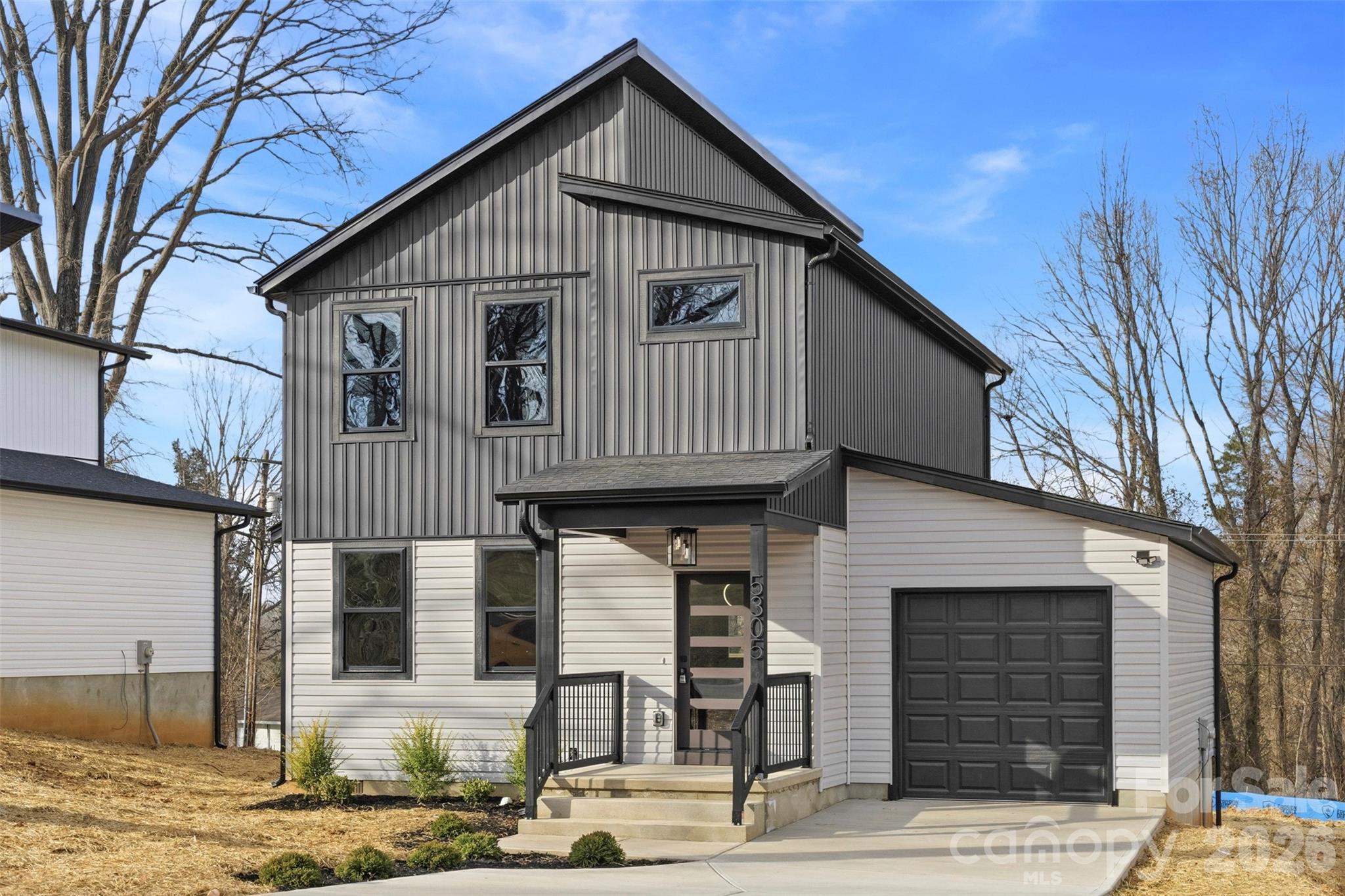 5305 Grand Canyon Road NW