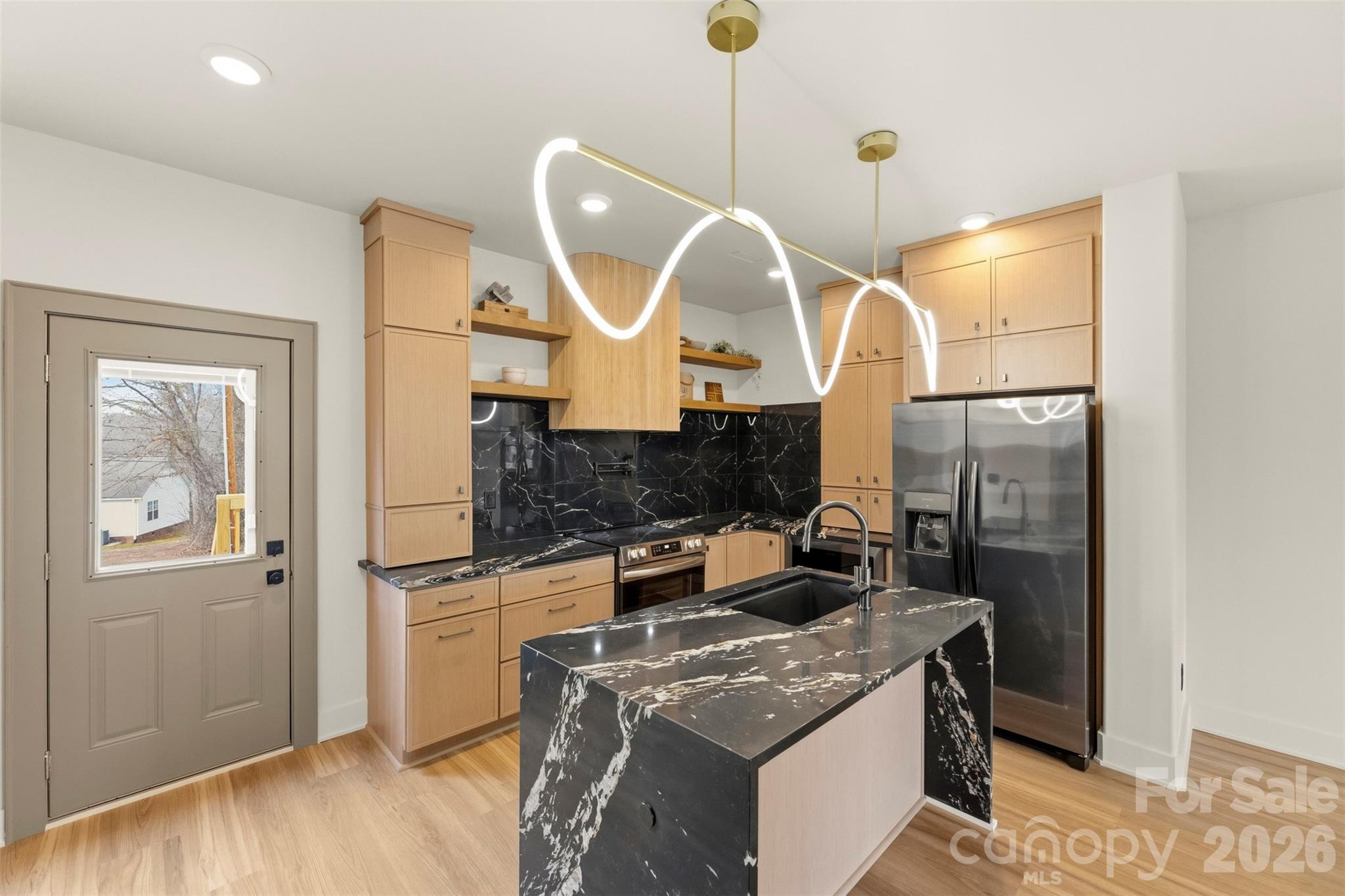 5305 Grand Canyon Road NW