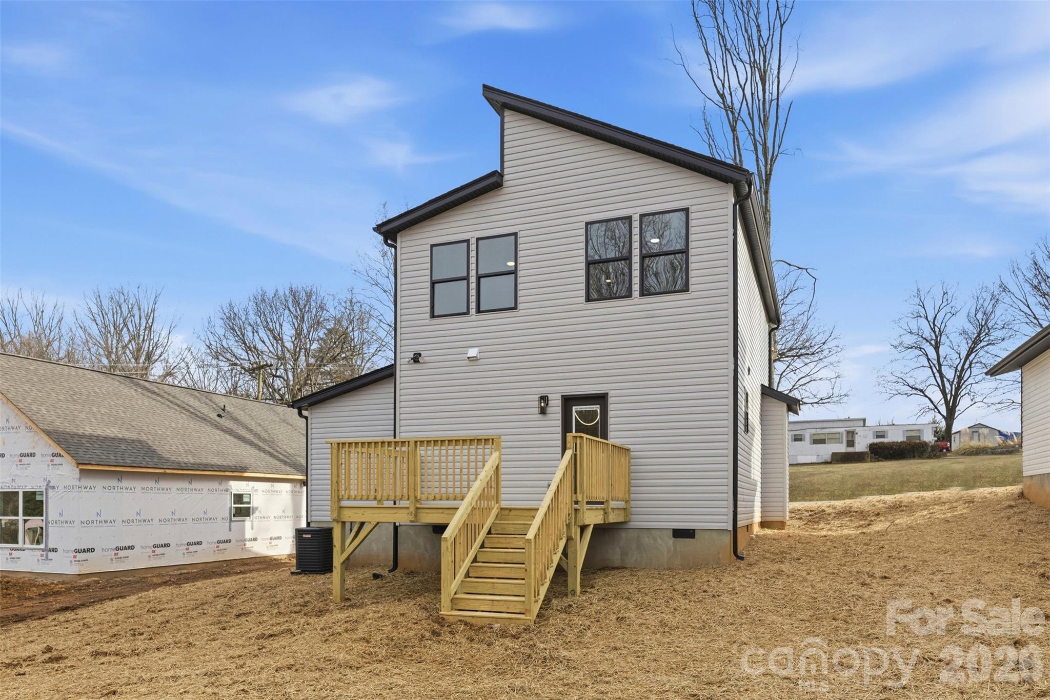 5305 Grand Canyon Road NW