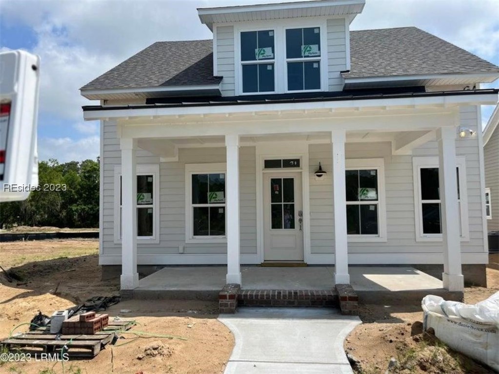 7 Basin Trail Street
