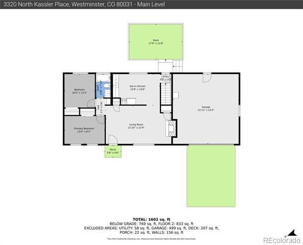 3320 Kassler Place