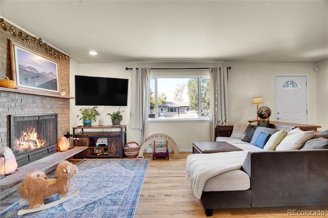 3320 Kassler Place
